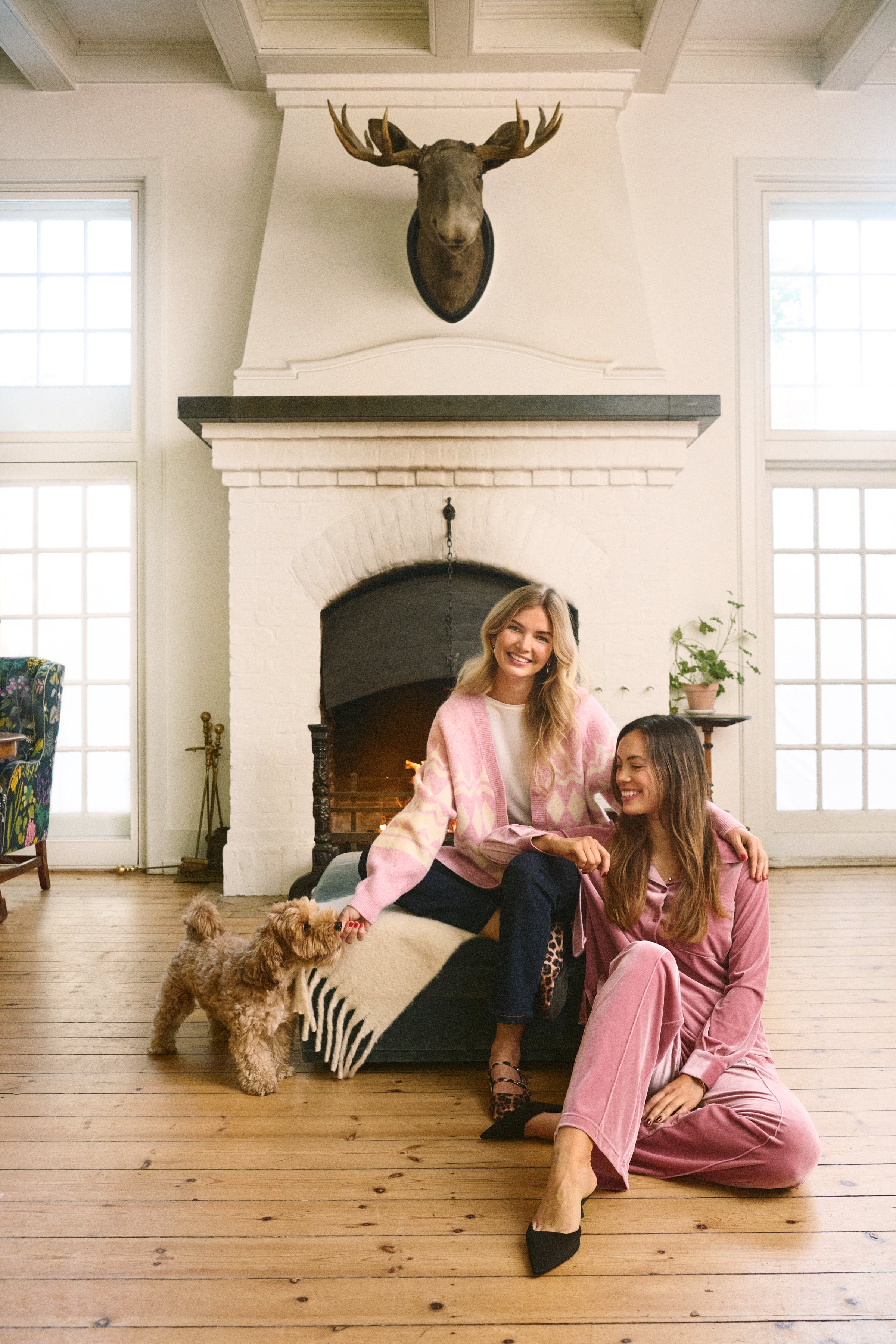 HeddaSZ Cardigan LOCATION NONE 30513620-162215