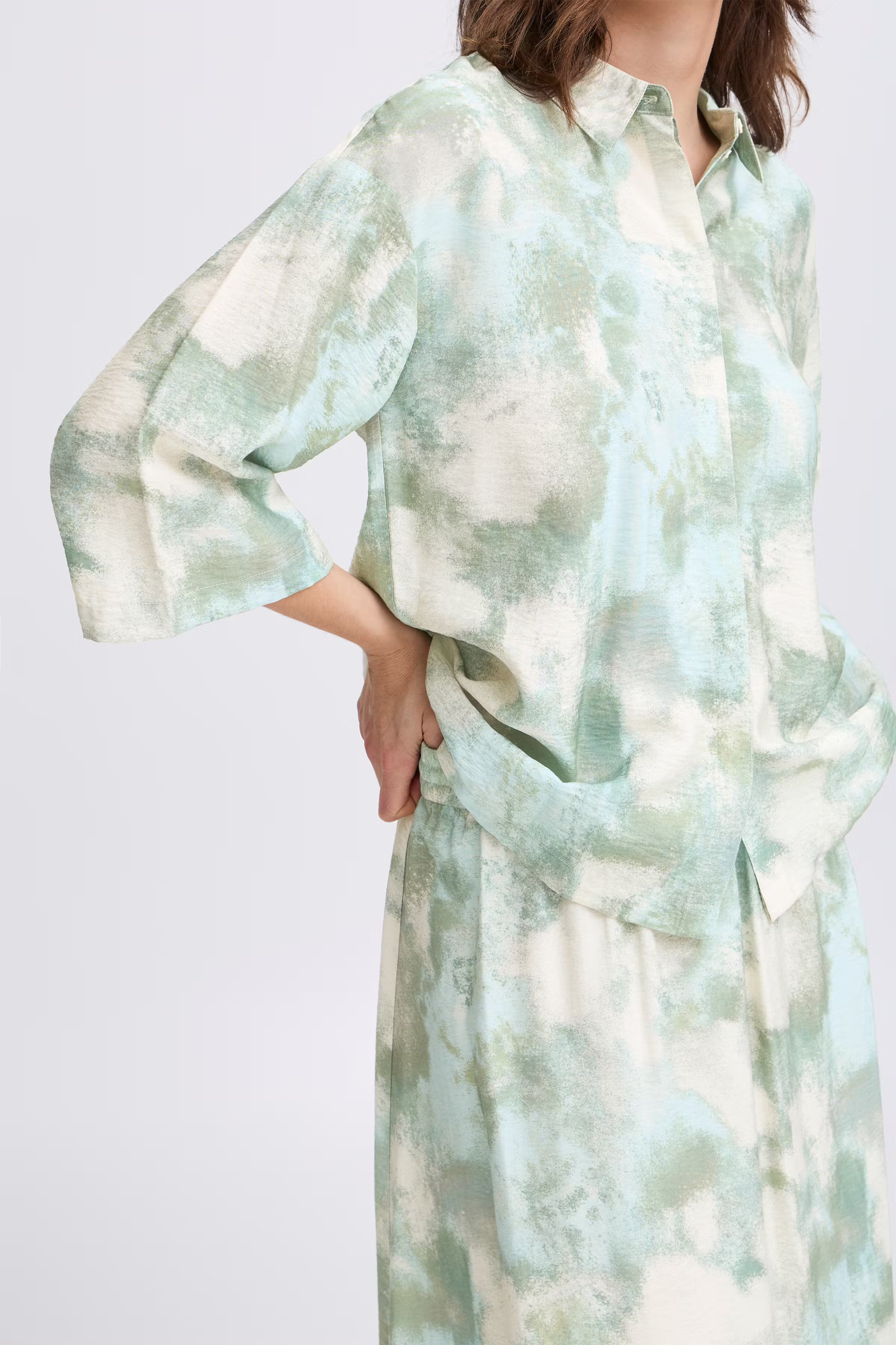 BYIBINE Shirt LOOKBOOK DETAIL 20816716-204653