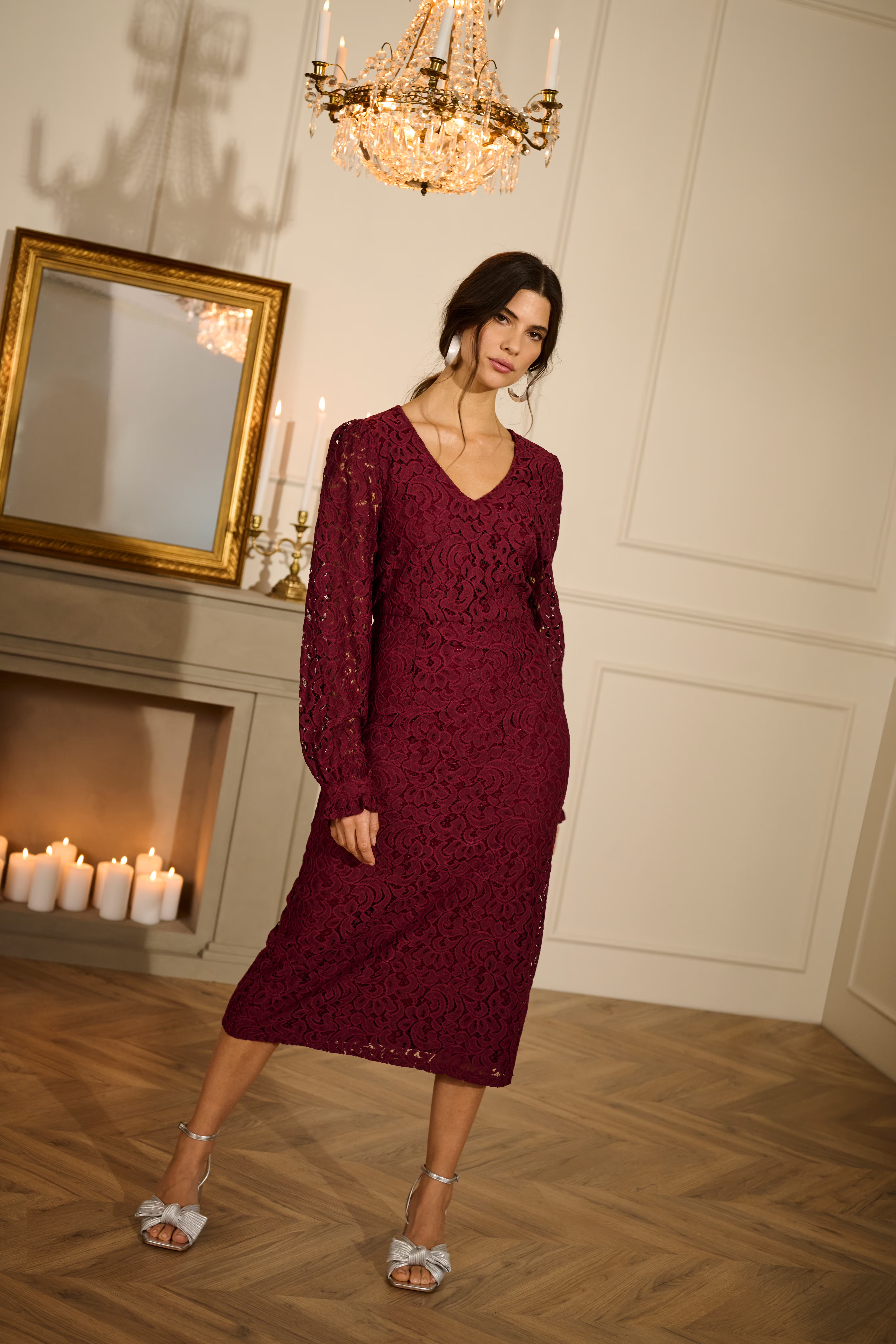 CRThit Kleid LOCATION NONE 10614412-191522