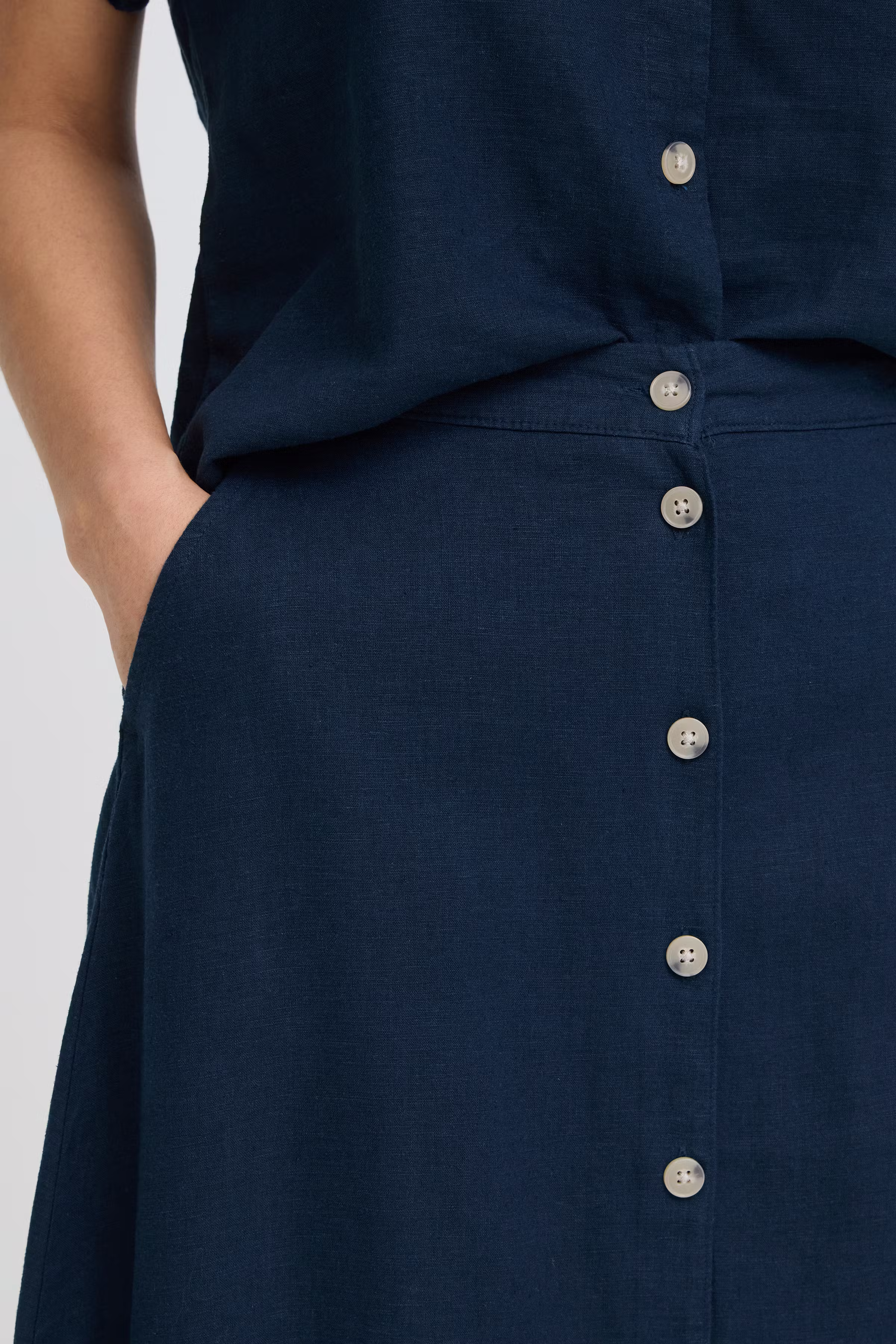 BYFALAKKA Skjørt LOOKBOOK DETAIL 20816610-194020