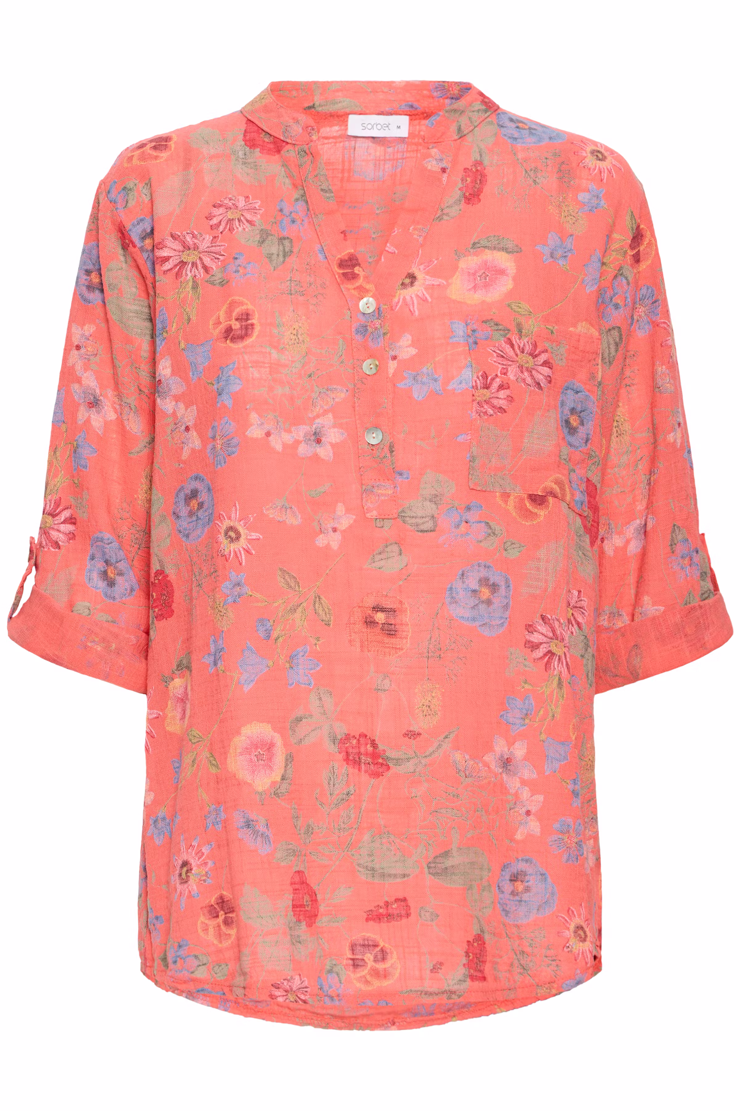 SBALEXA Bluse PACK FRONT 22100926-161546