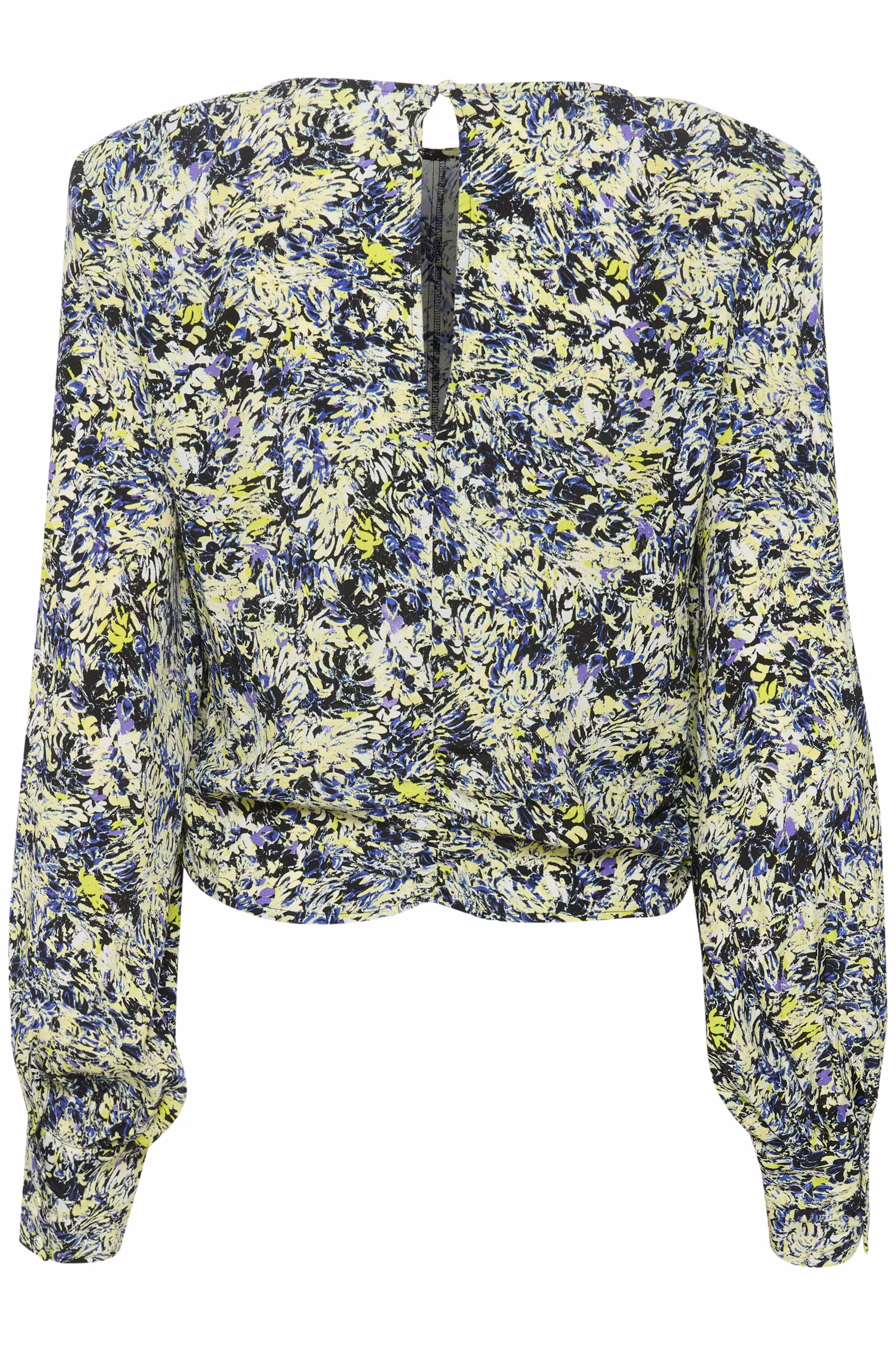 JillyGZ Blouse PACK BACK 10908868-105507