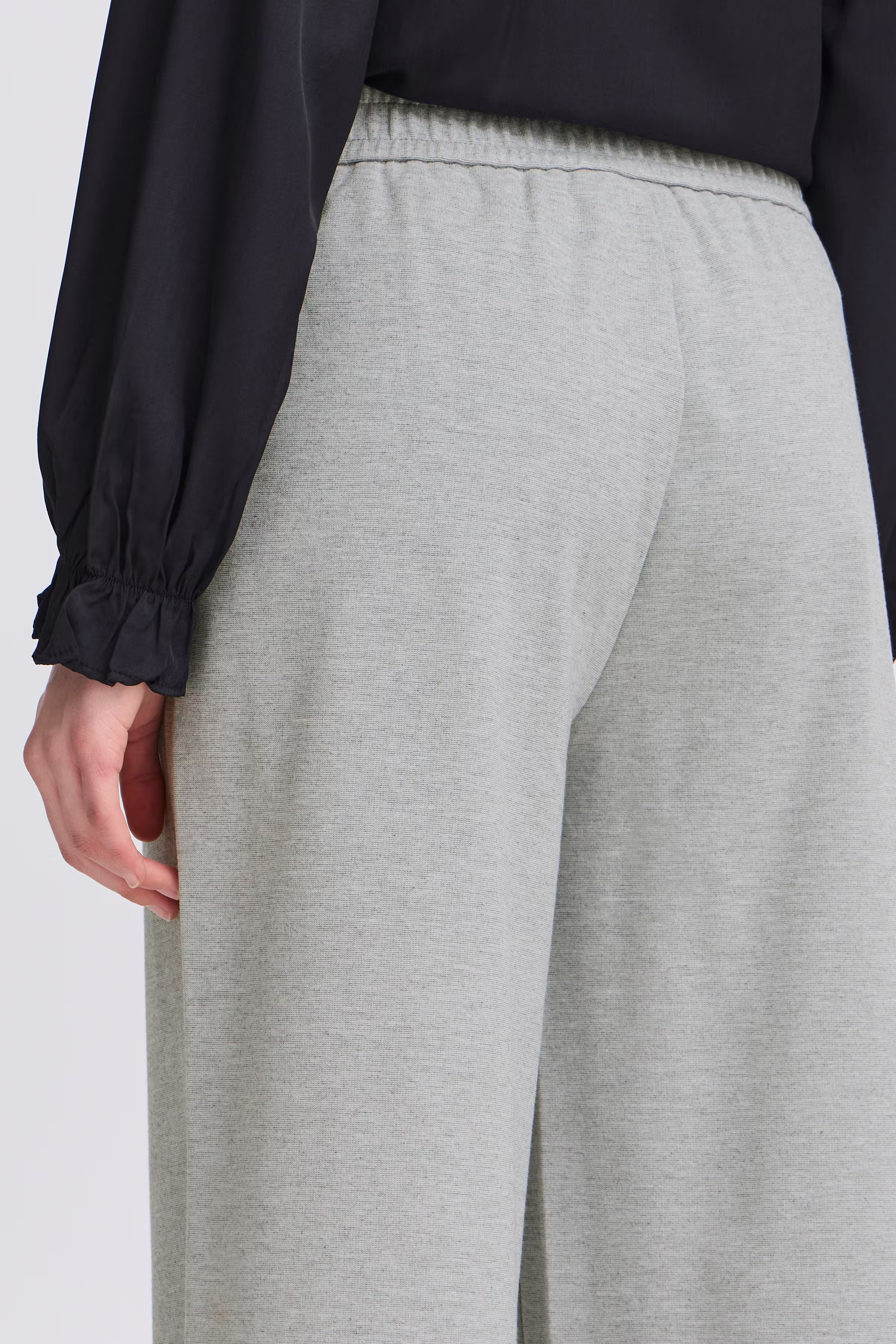 FRBLAZER Byxor LOOKBOOK DETAIL 20615134-200122