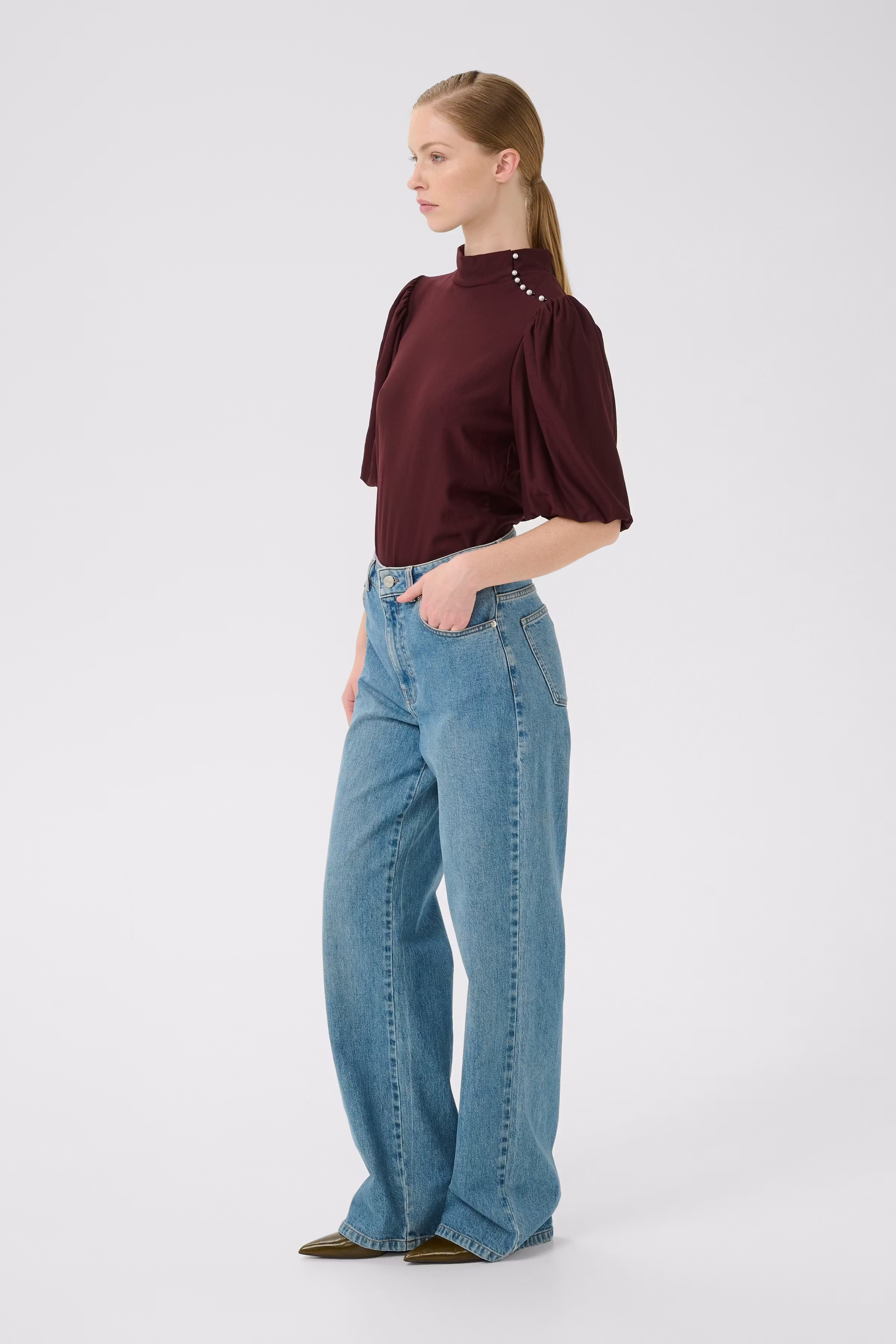 GZrifa Blouse LOOKBOOK FRONT 10910760-108291