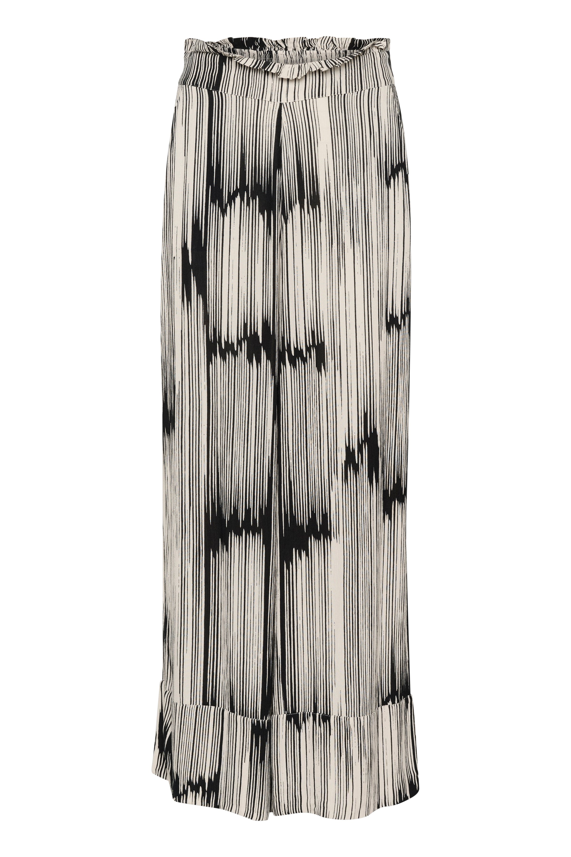 SLZaya Trousers PACK FRONT 30406693-303068