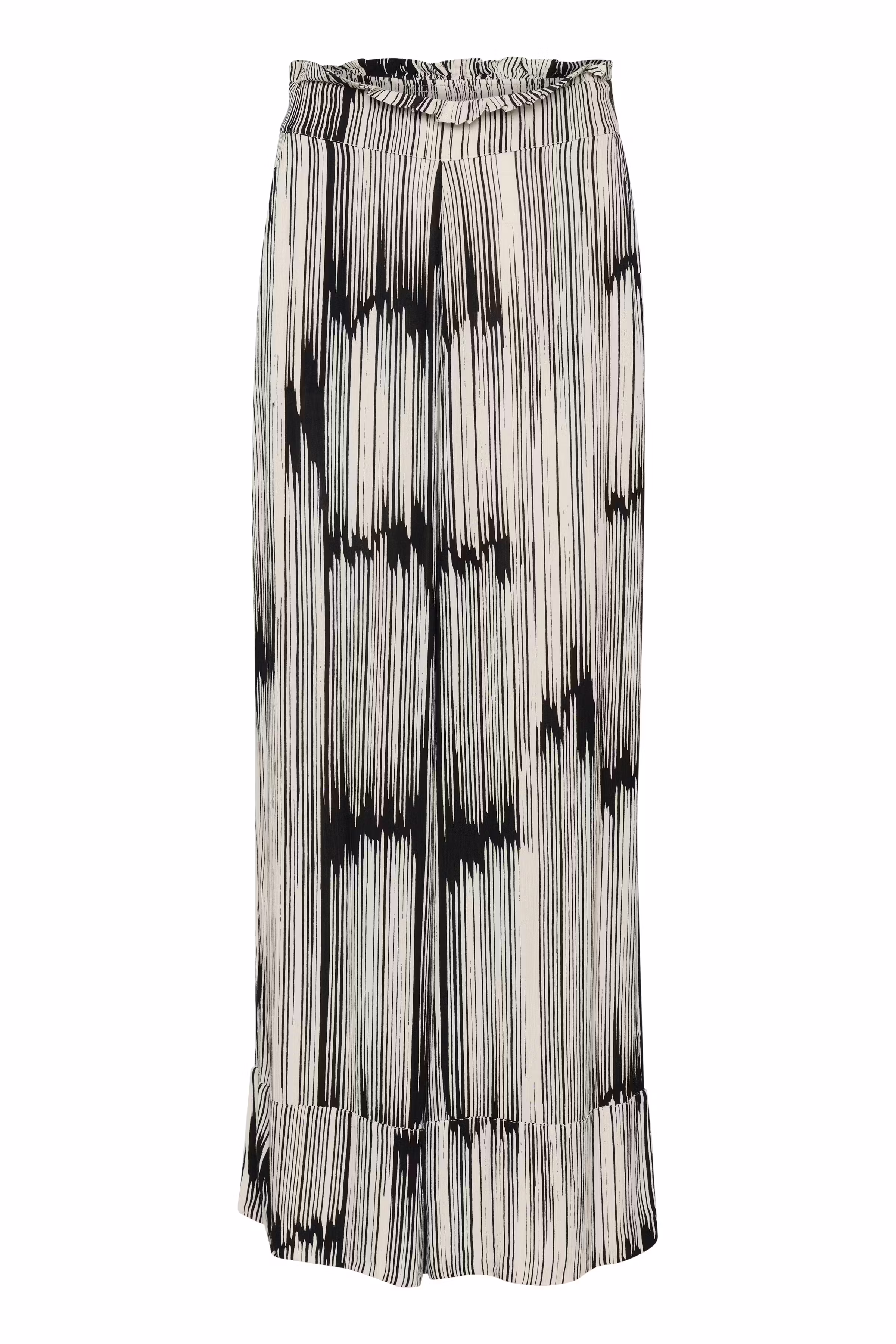 SLZaya Trousers PACK FRONT 30406693-303068