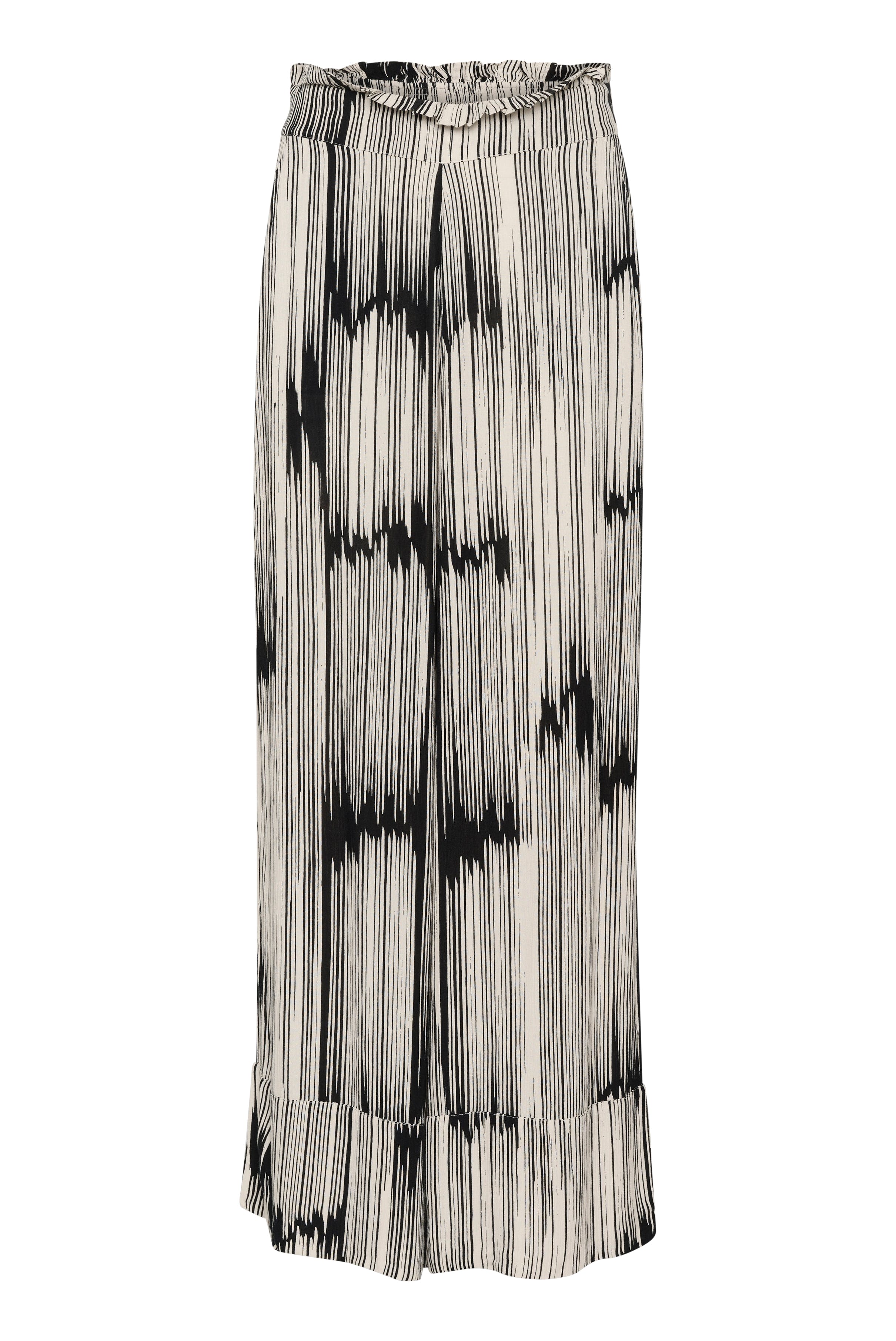 SLZaya Byxor PACK FRONT 30406693-302707