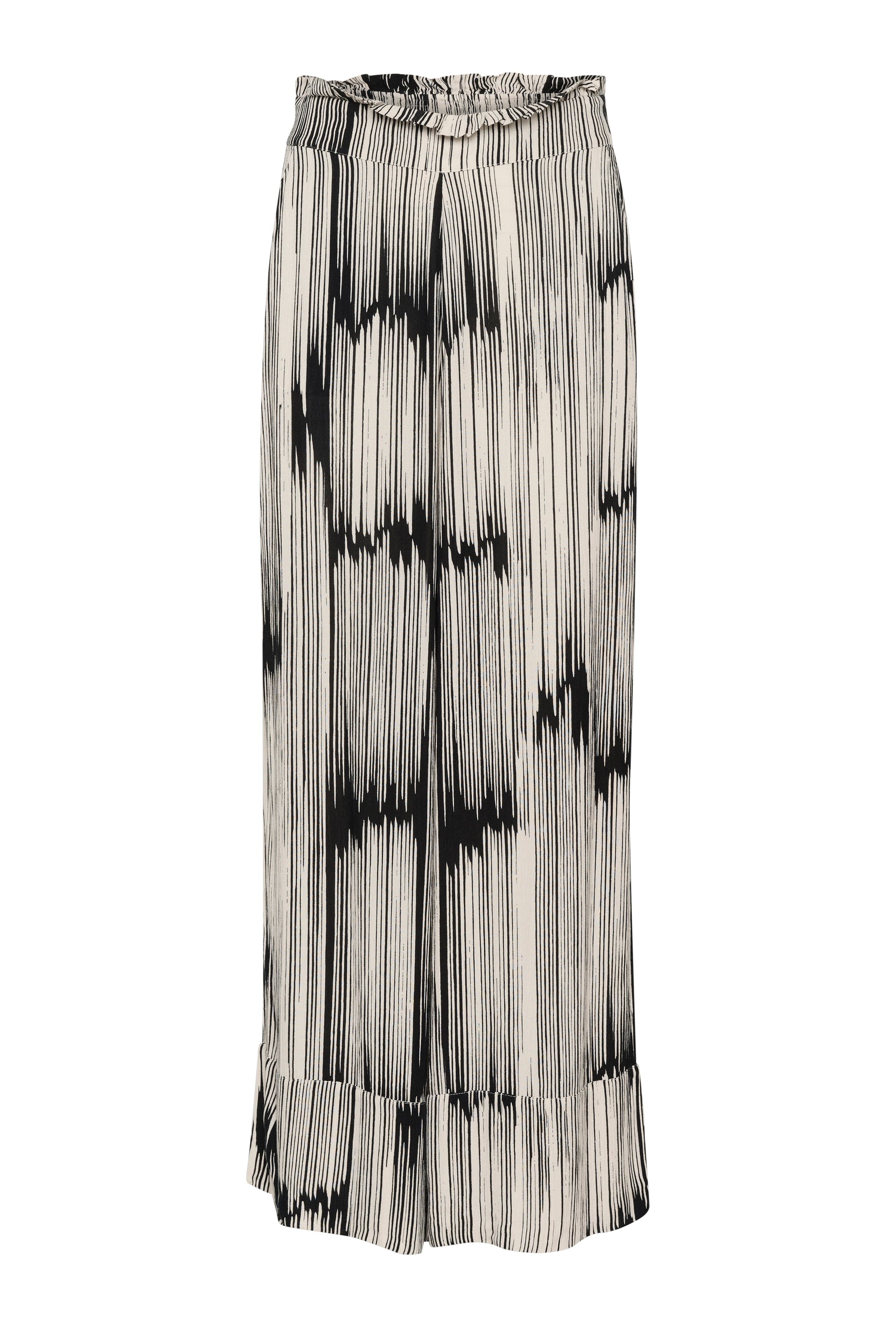 SLZaya Byxor PACK FRONT 30406693-303068