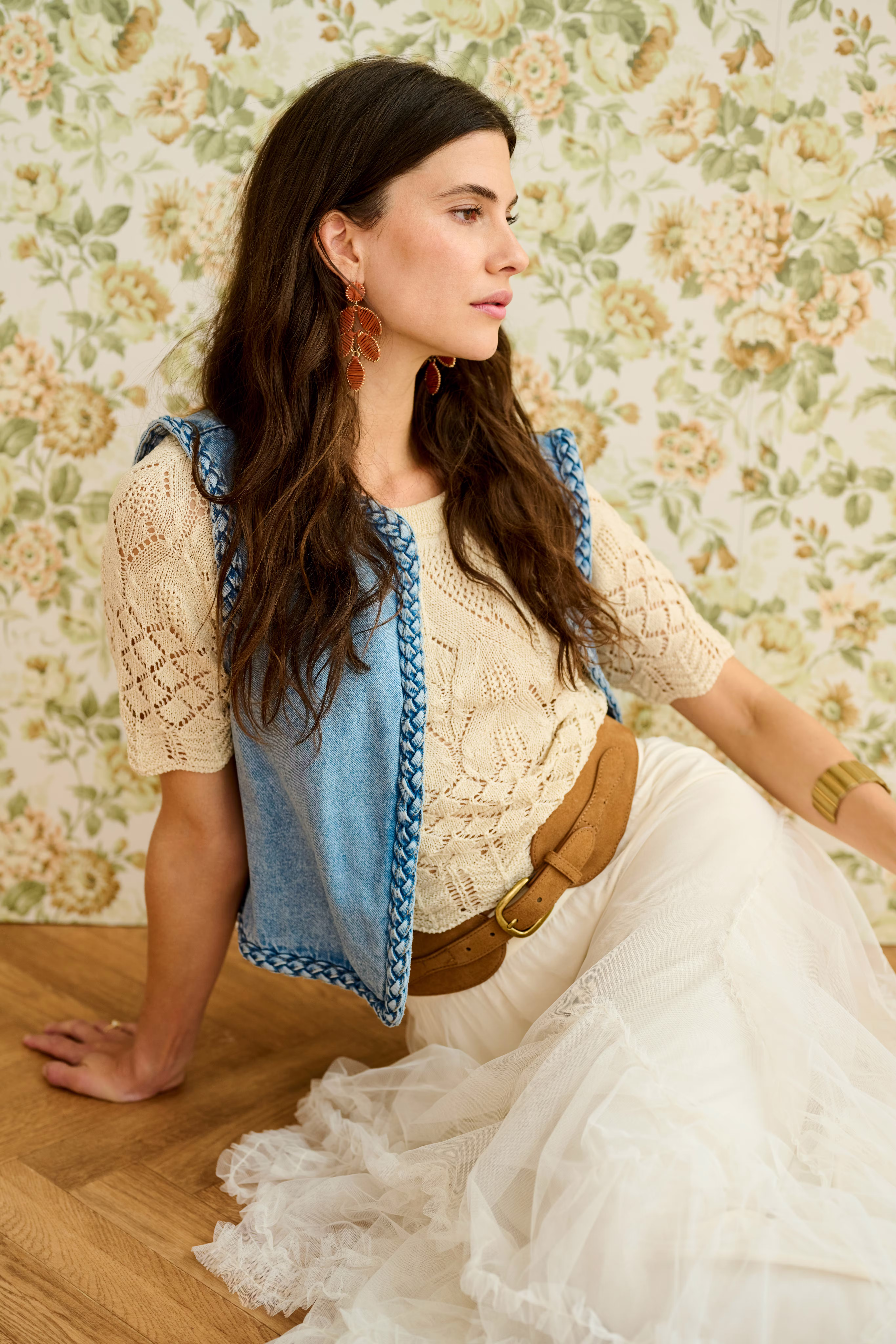 CRSissel Nederdel LOCATION NONE 10614880-110701