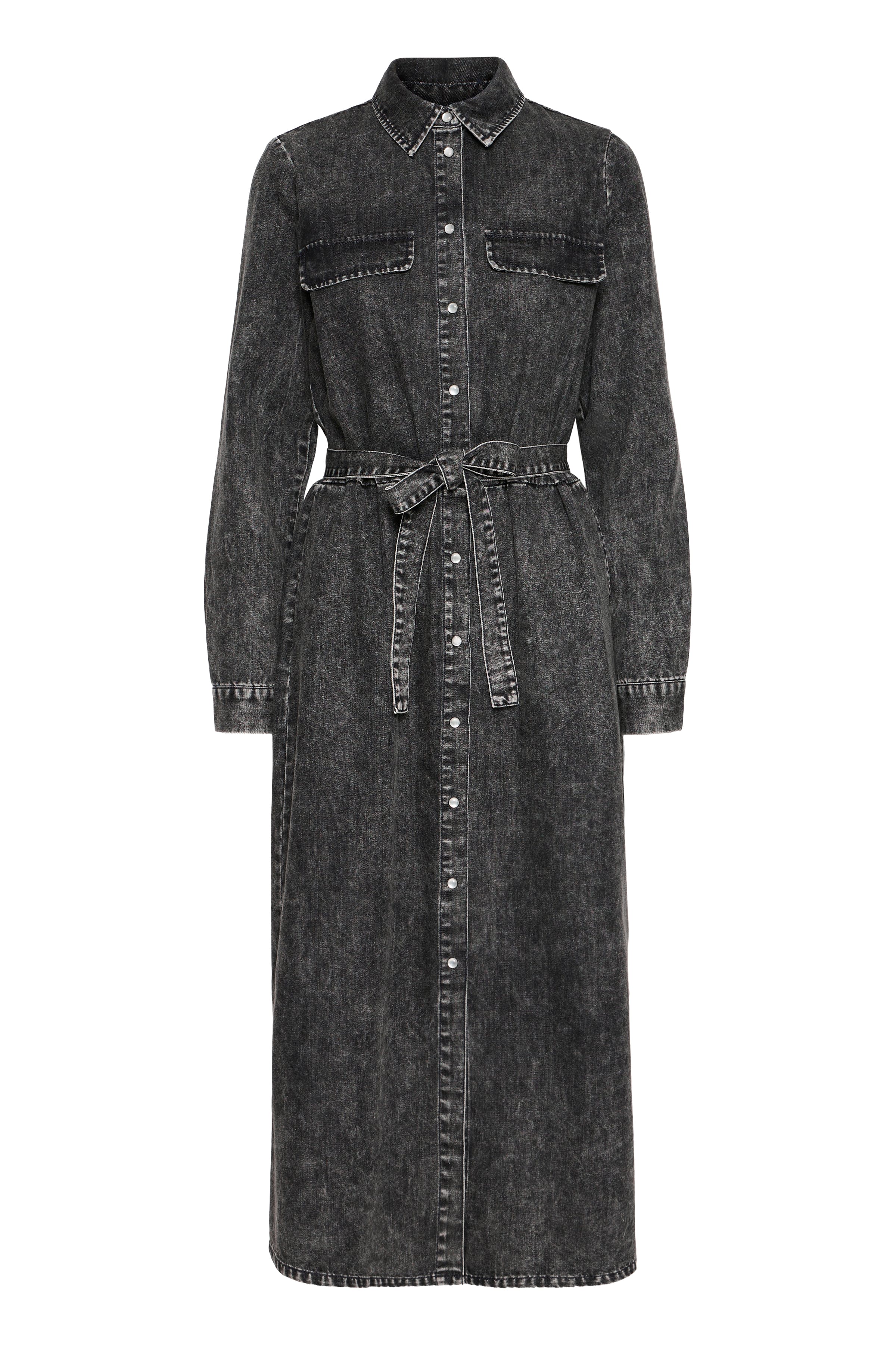 PZMALIA Kjole PACK FRONT 50210034-200004