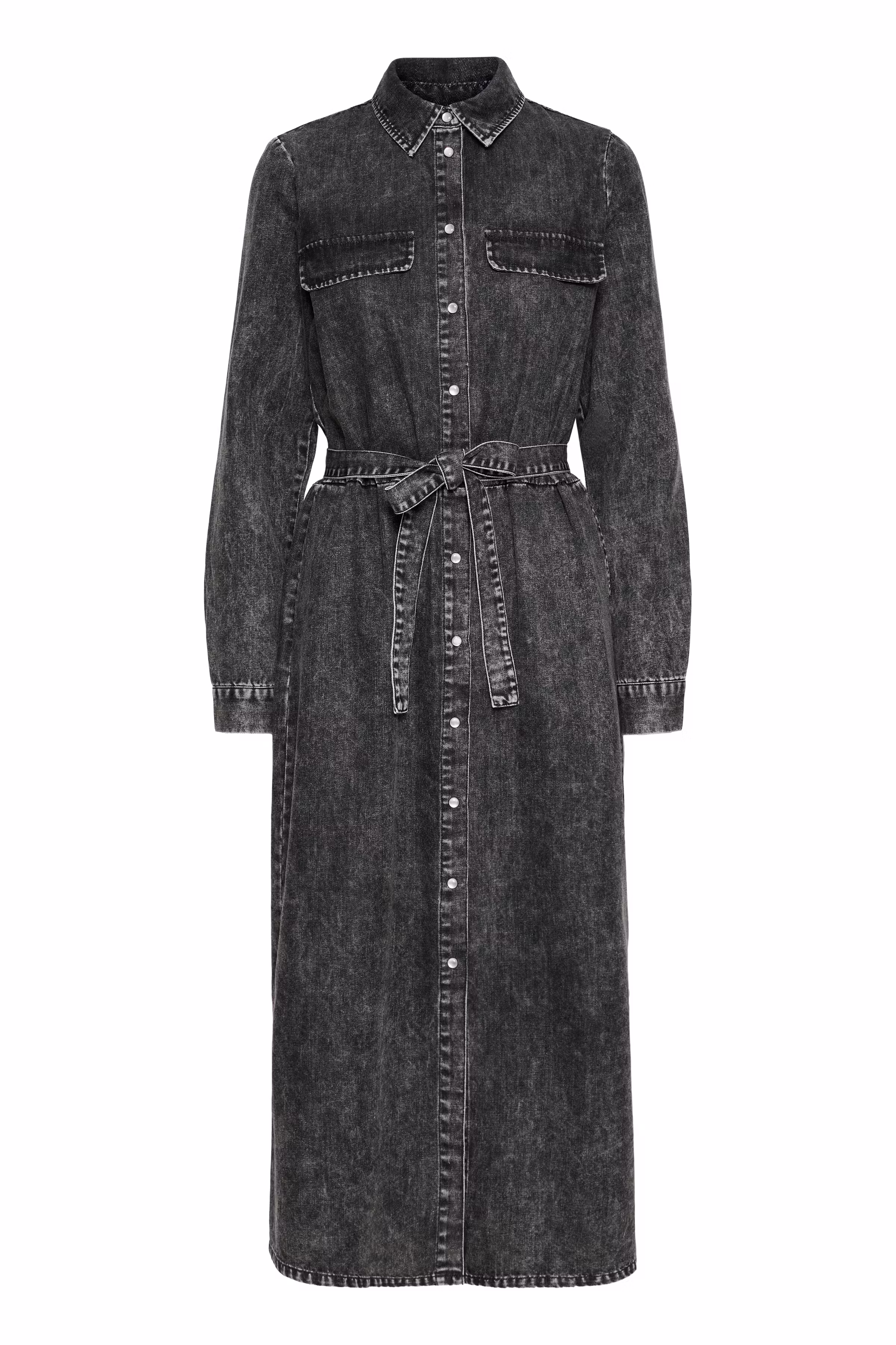 PZMALIA Kjole PACK FRONT 50210034-200004