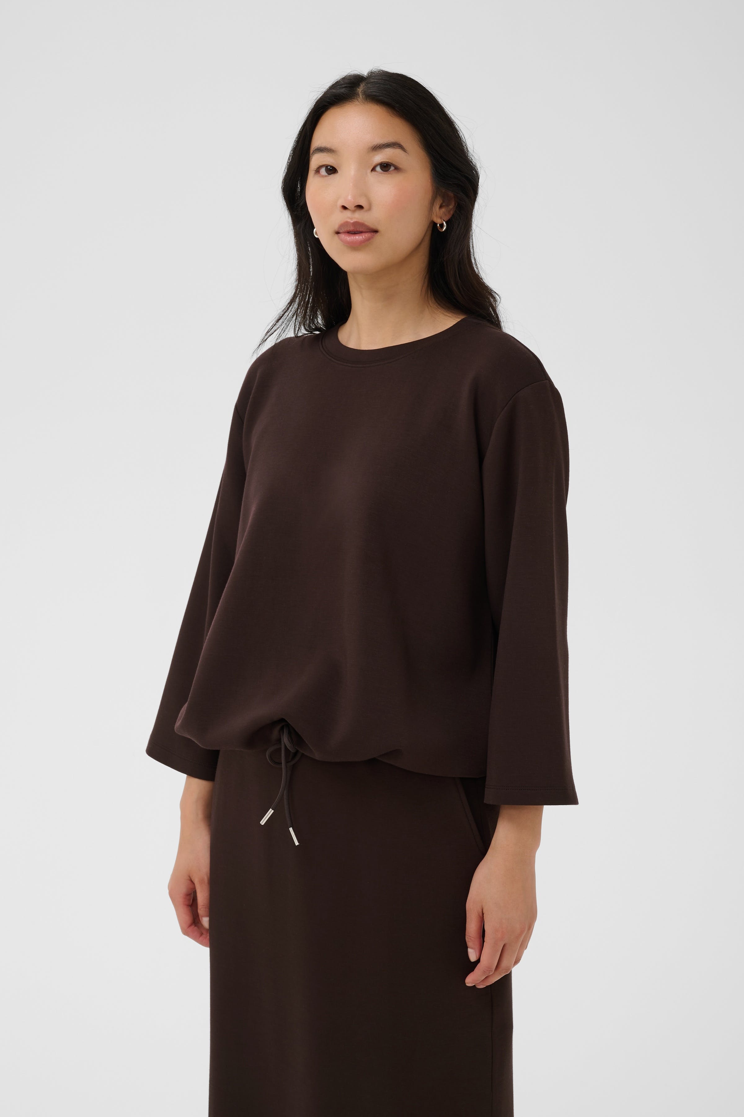 ChelseyPW Sweatshirt LOOKBOOK FRONT 30310827-191106
