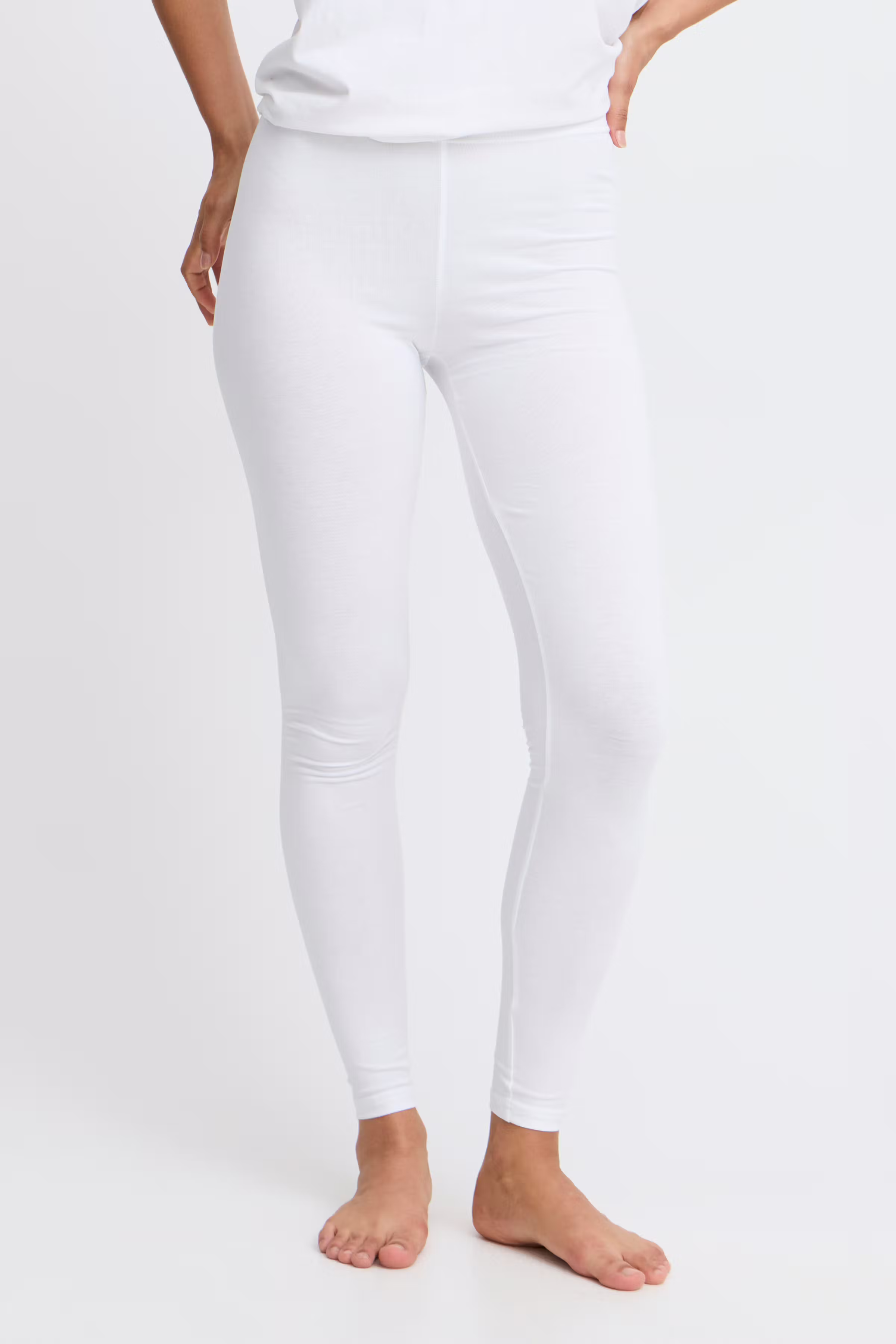 FRKokos Leggings LOOKBOOK FRONT 600238-60002