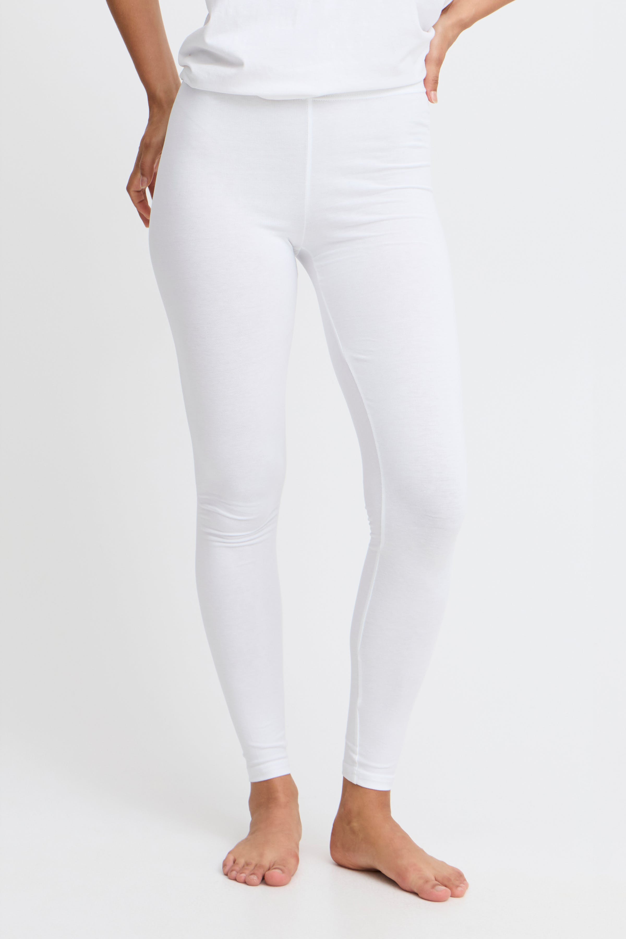 FRKokos Leggings LOOKBOOK FRONT 600238-60002