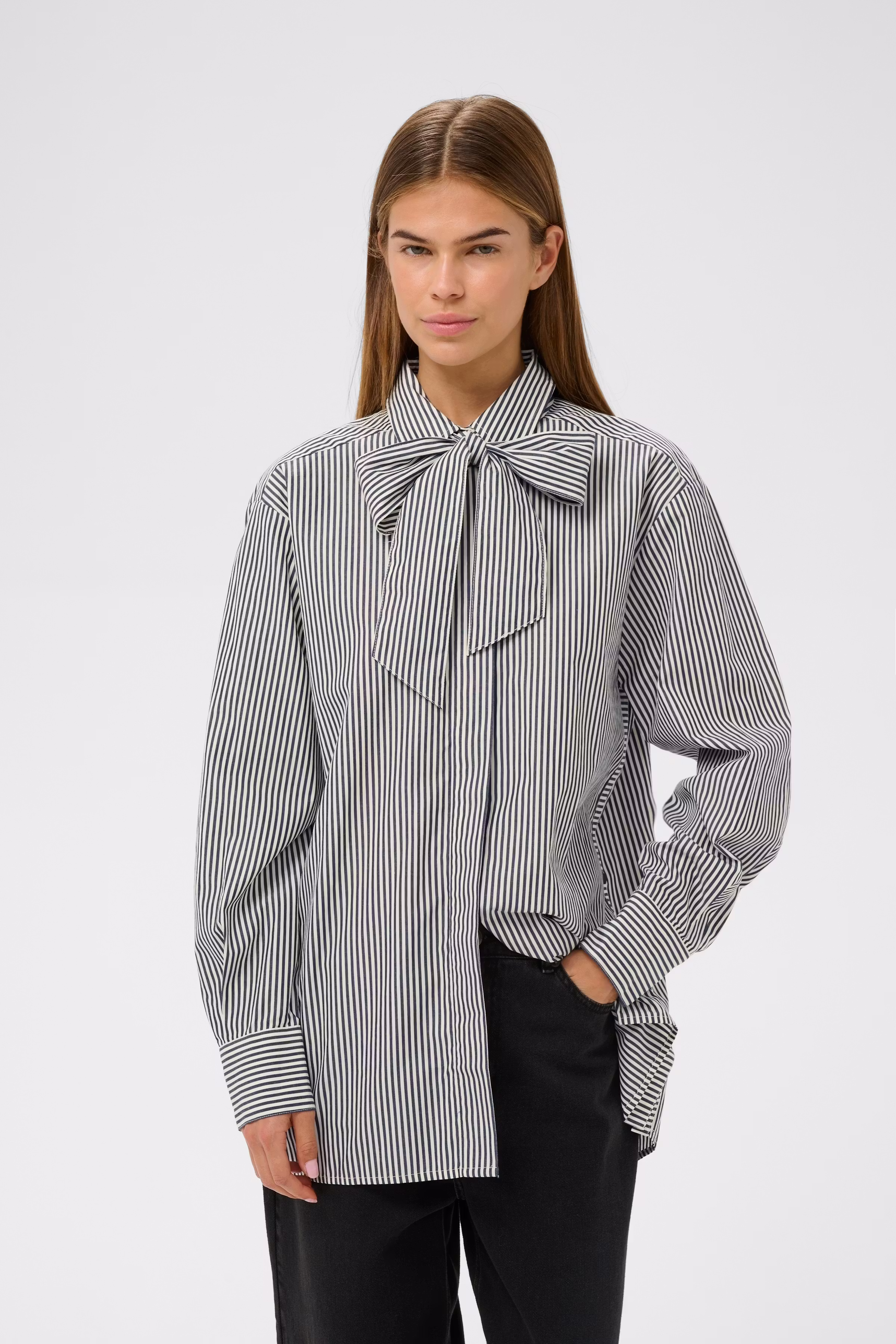 NataljaIW Hemd LOOKBOOK FRONT 30111016-300667