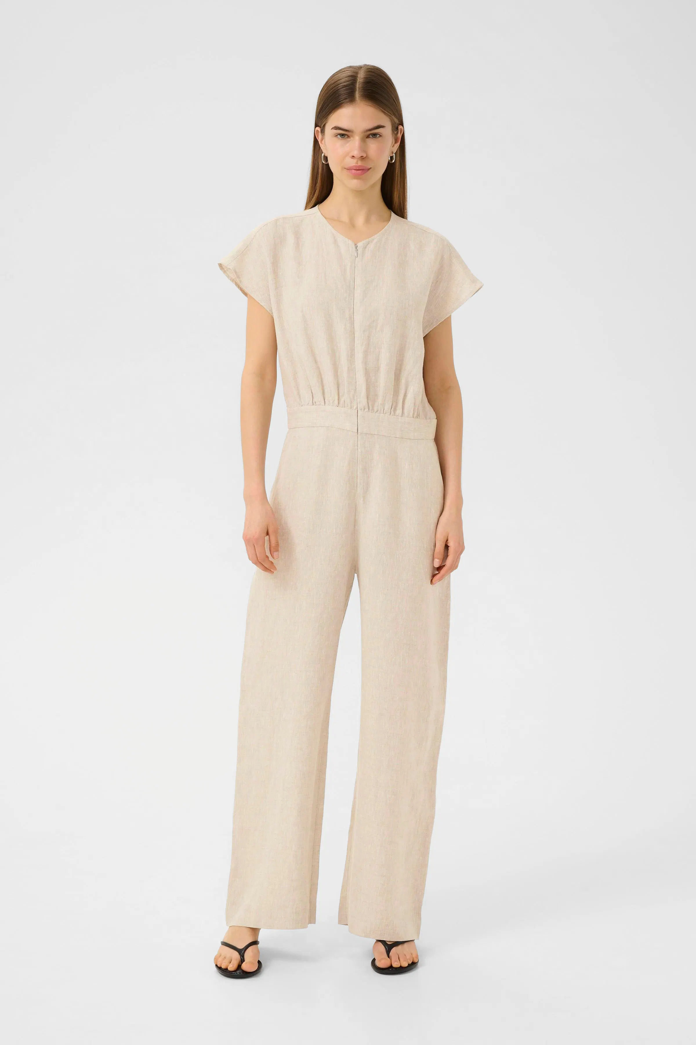 DallyIW Jumpsuit LOOKBOOK FRONT 30110723-130403