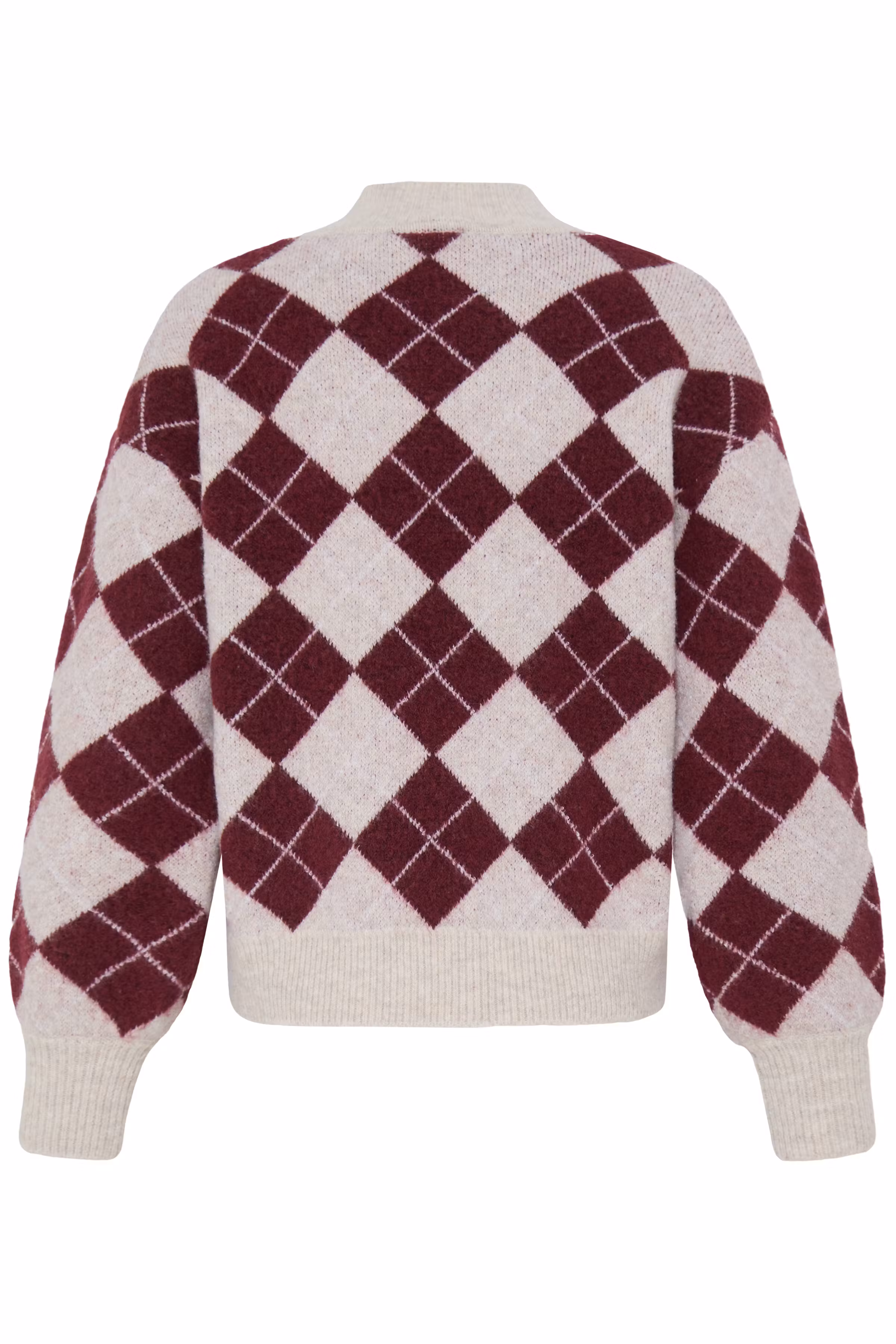 IHEDEEN Pullover PACK BACK 20127663-900017151