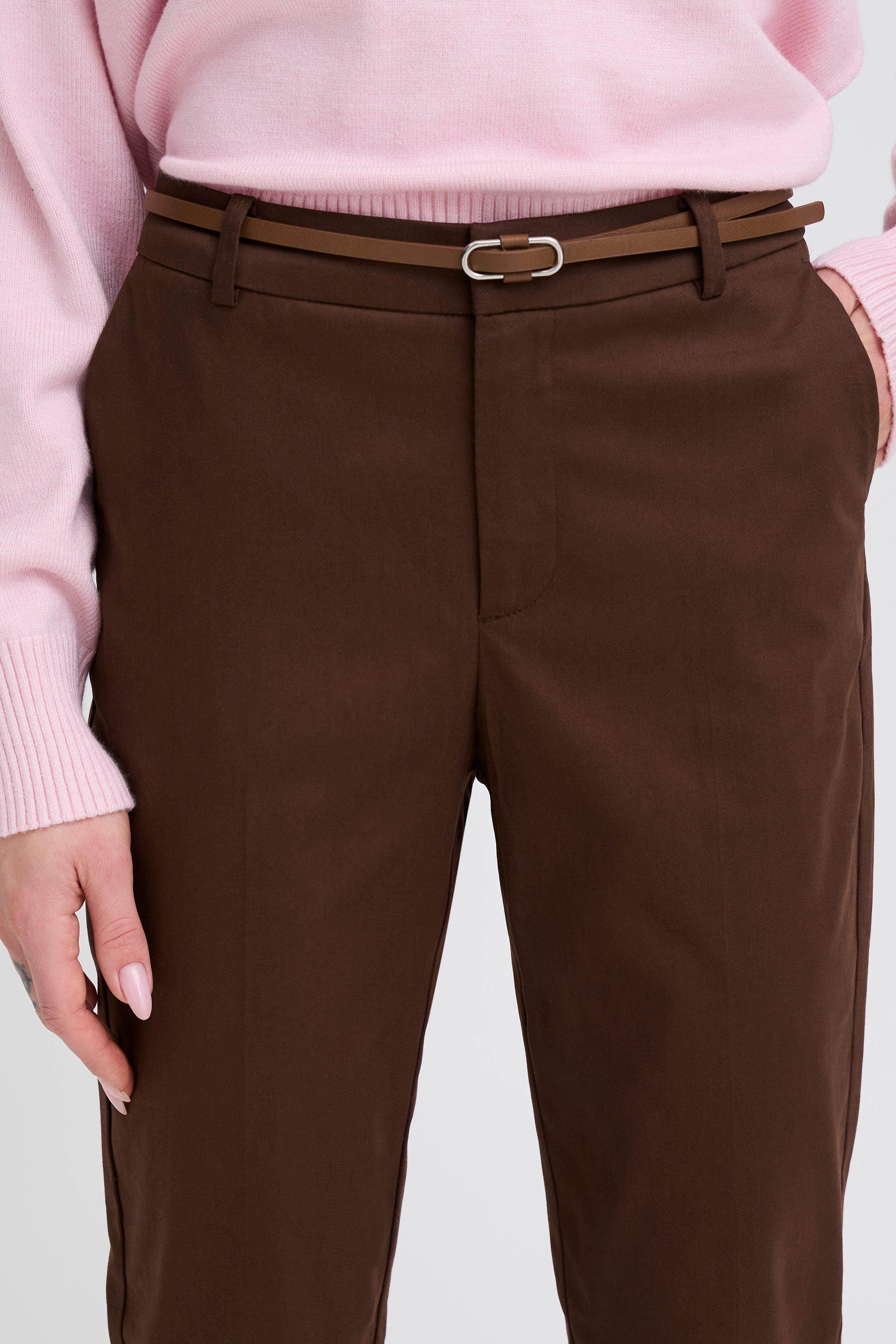 BYDAYS Trousers LOOKBOOK DETAIL 20803473-191419