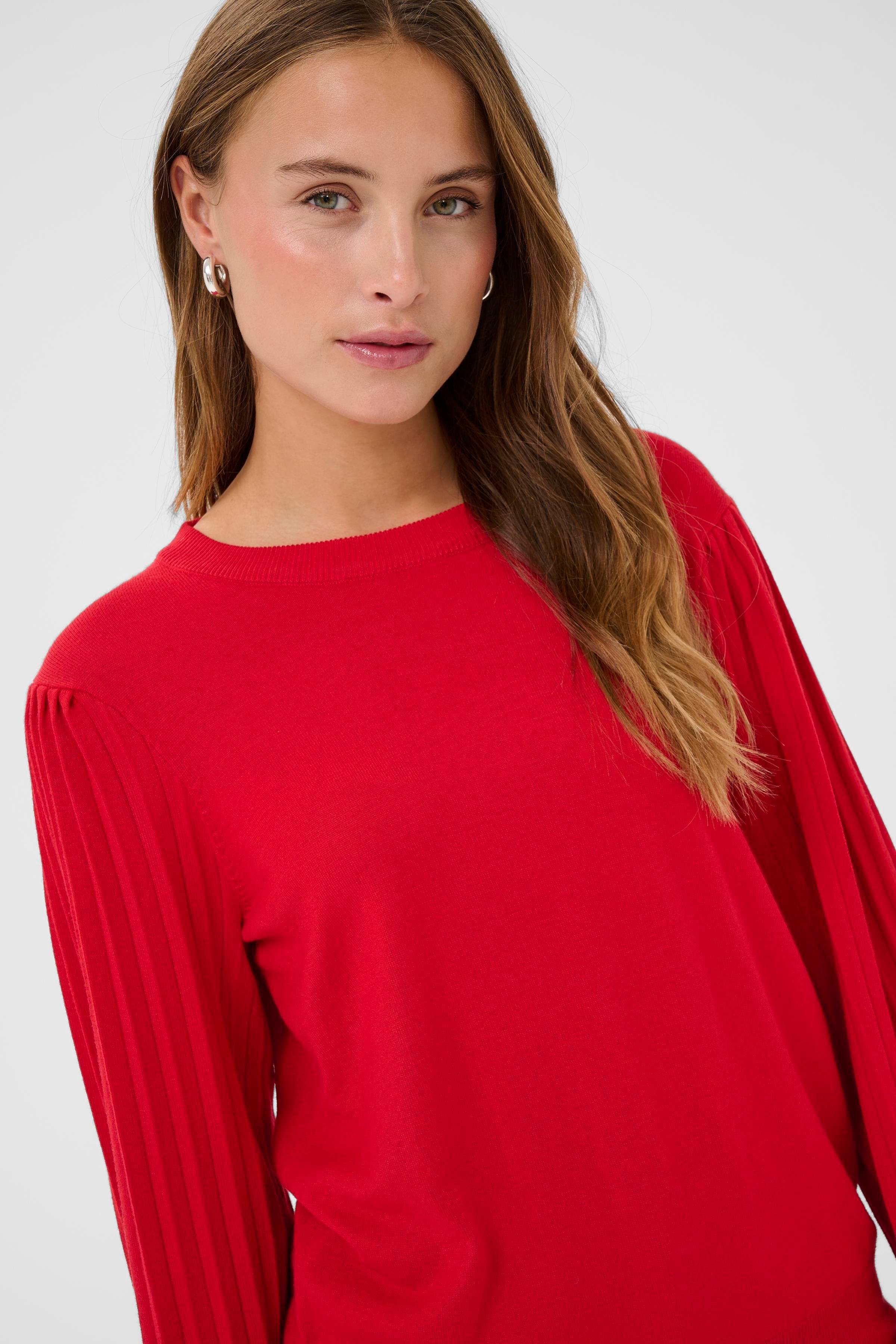 KALONE Pullover LOOKBOOK DETAIL 10507905-191758