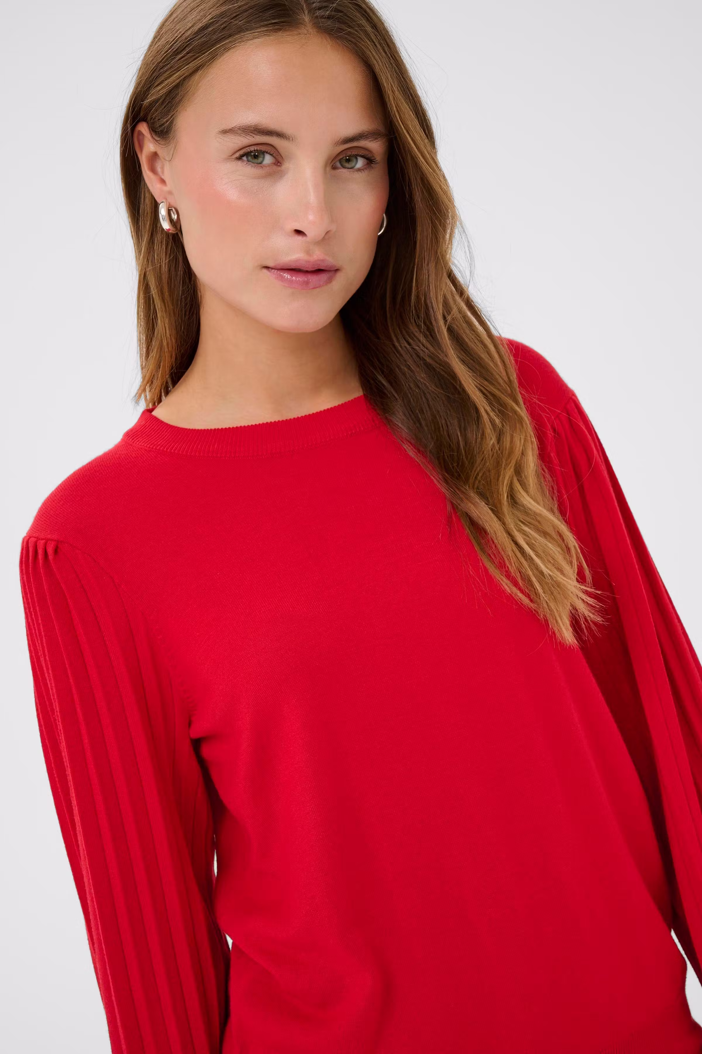 KAlone Pullover LOOKBOOK DETAIL 10507905-191758