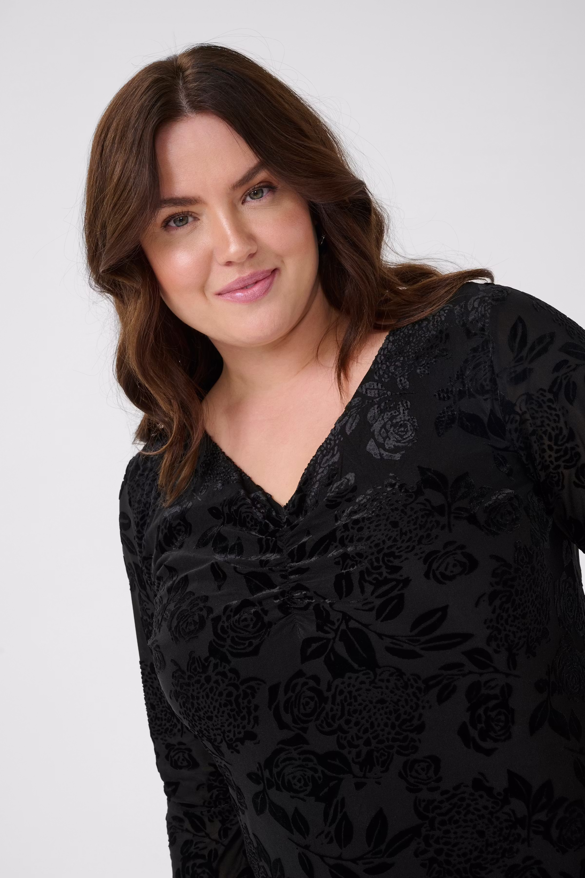 KCrosie Klänning LOOKBOOK DETAIL 10583848-106822