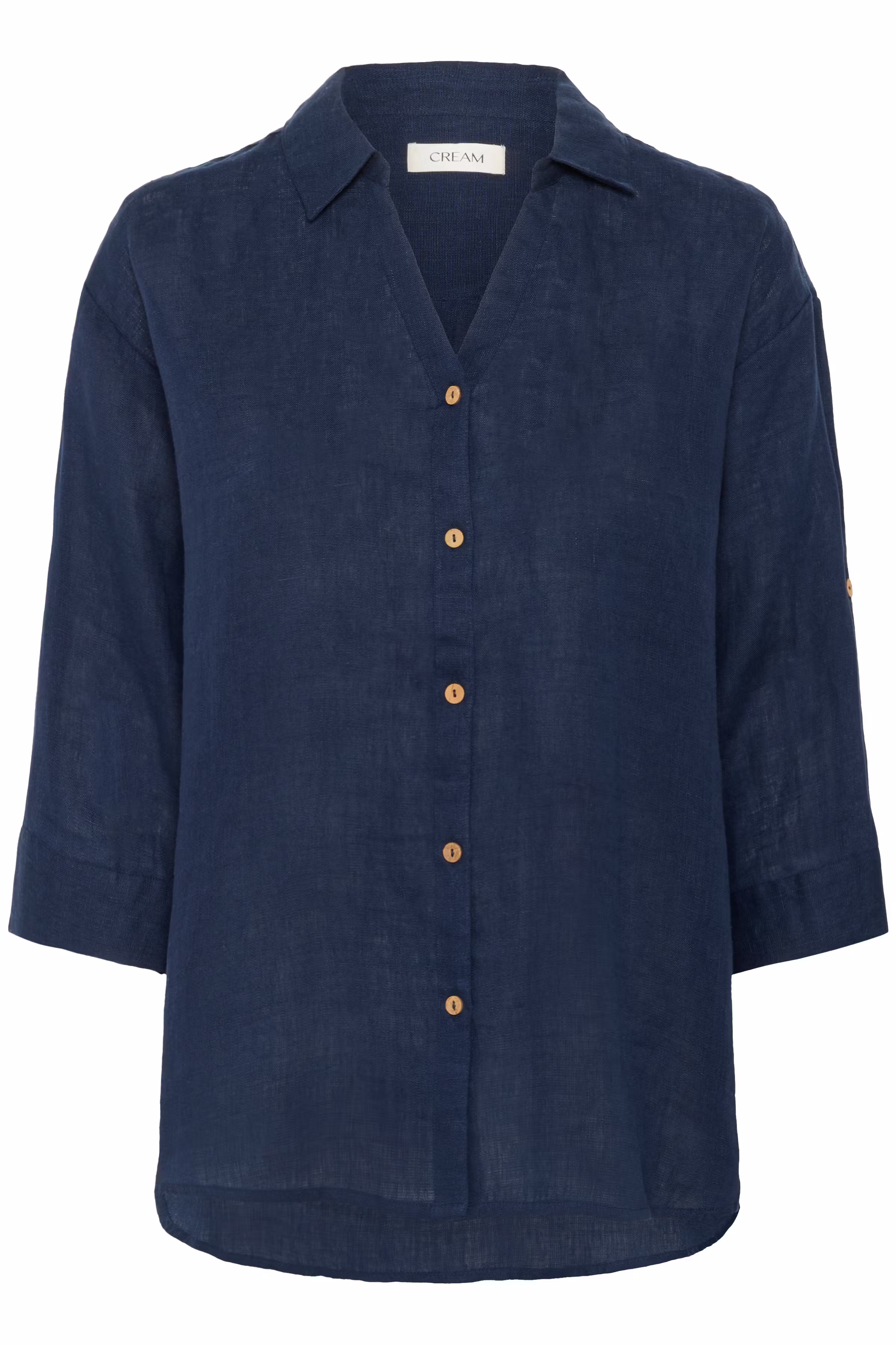 CRBellis Leinen Hemd PACK DETAIL 10612267-194024