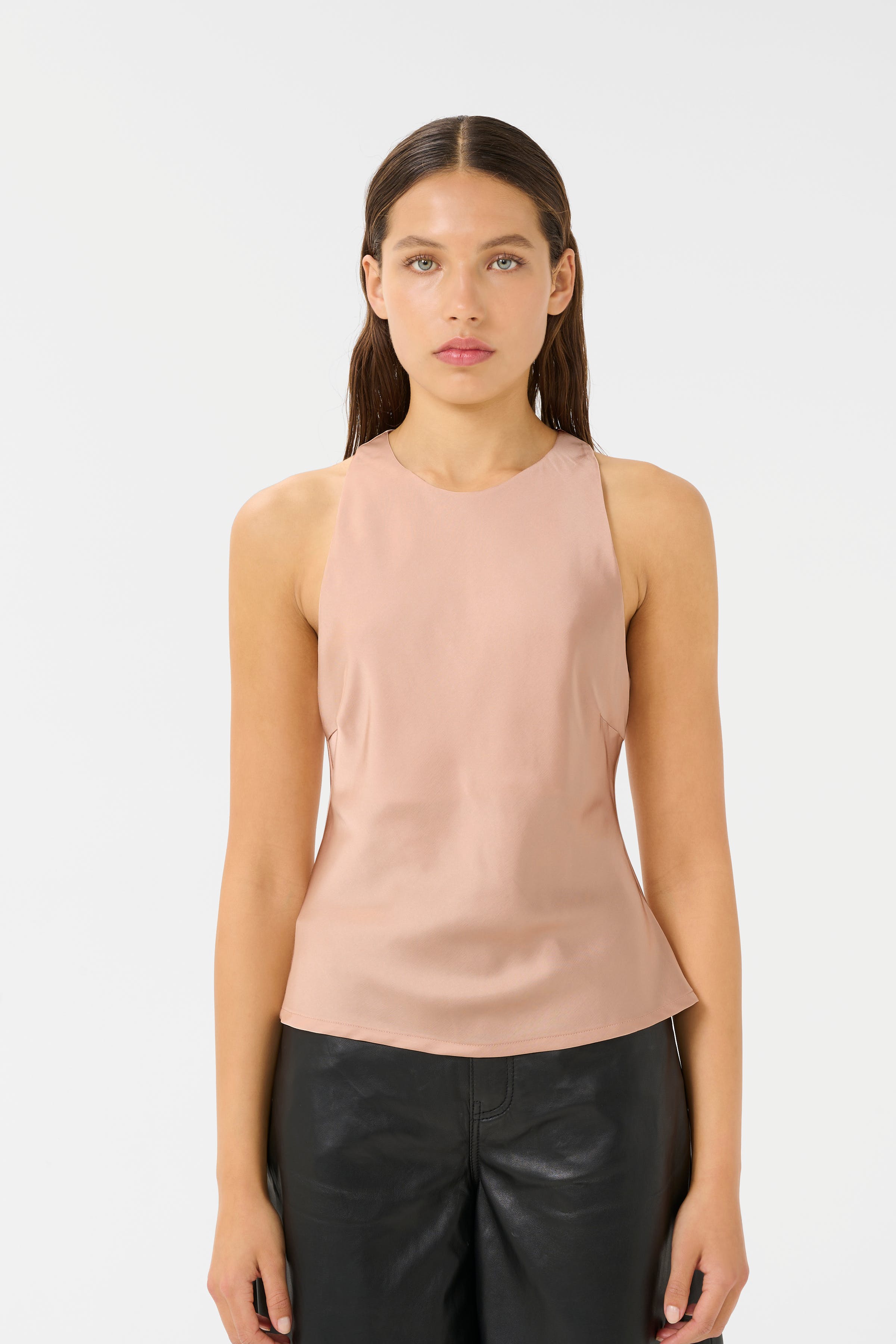 GZceri Blouse LOOKBOOK FRONT 10910424-141307