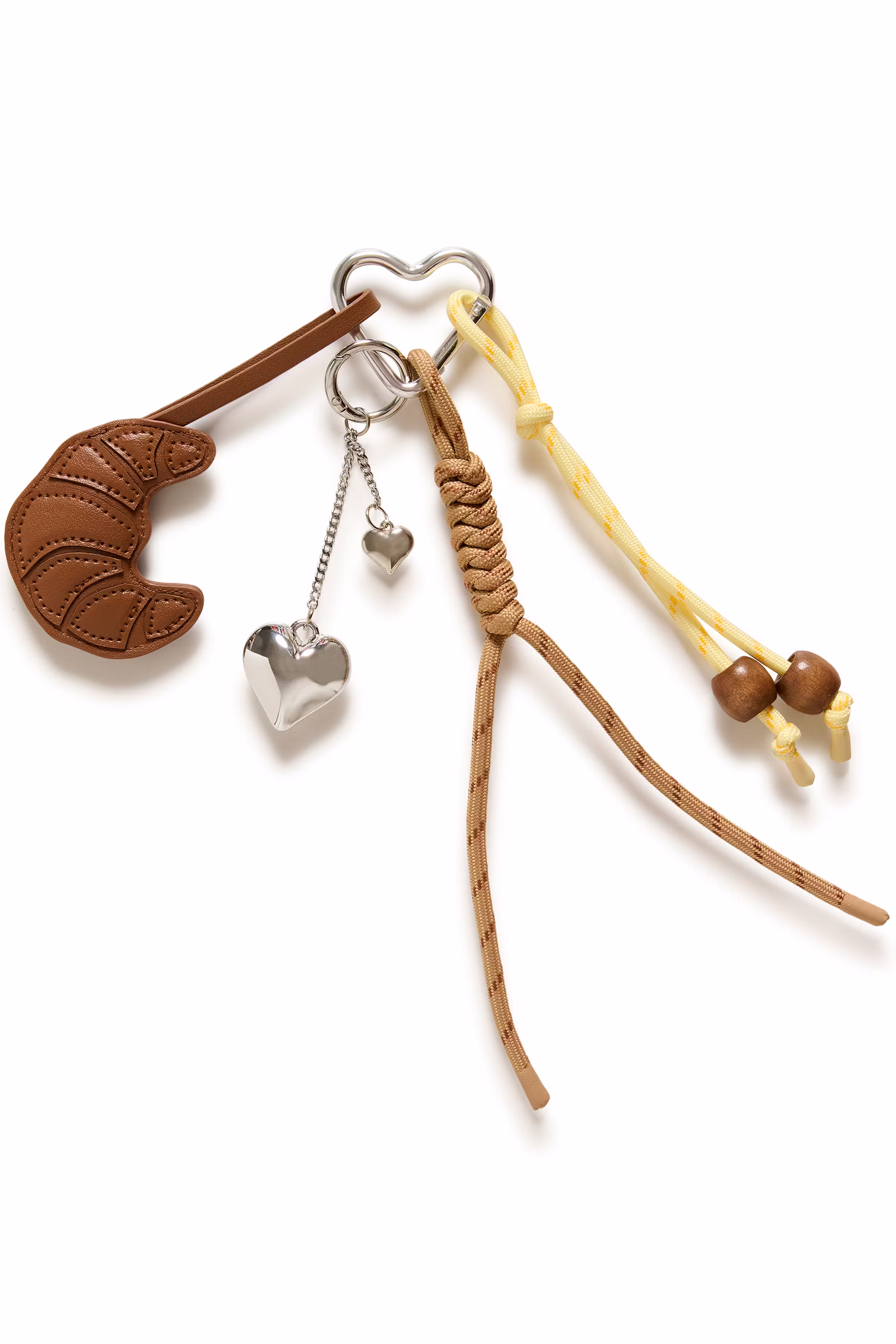 PerniSZ Key ring PACK FRONT 30515114-120718