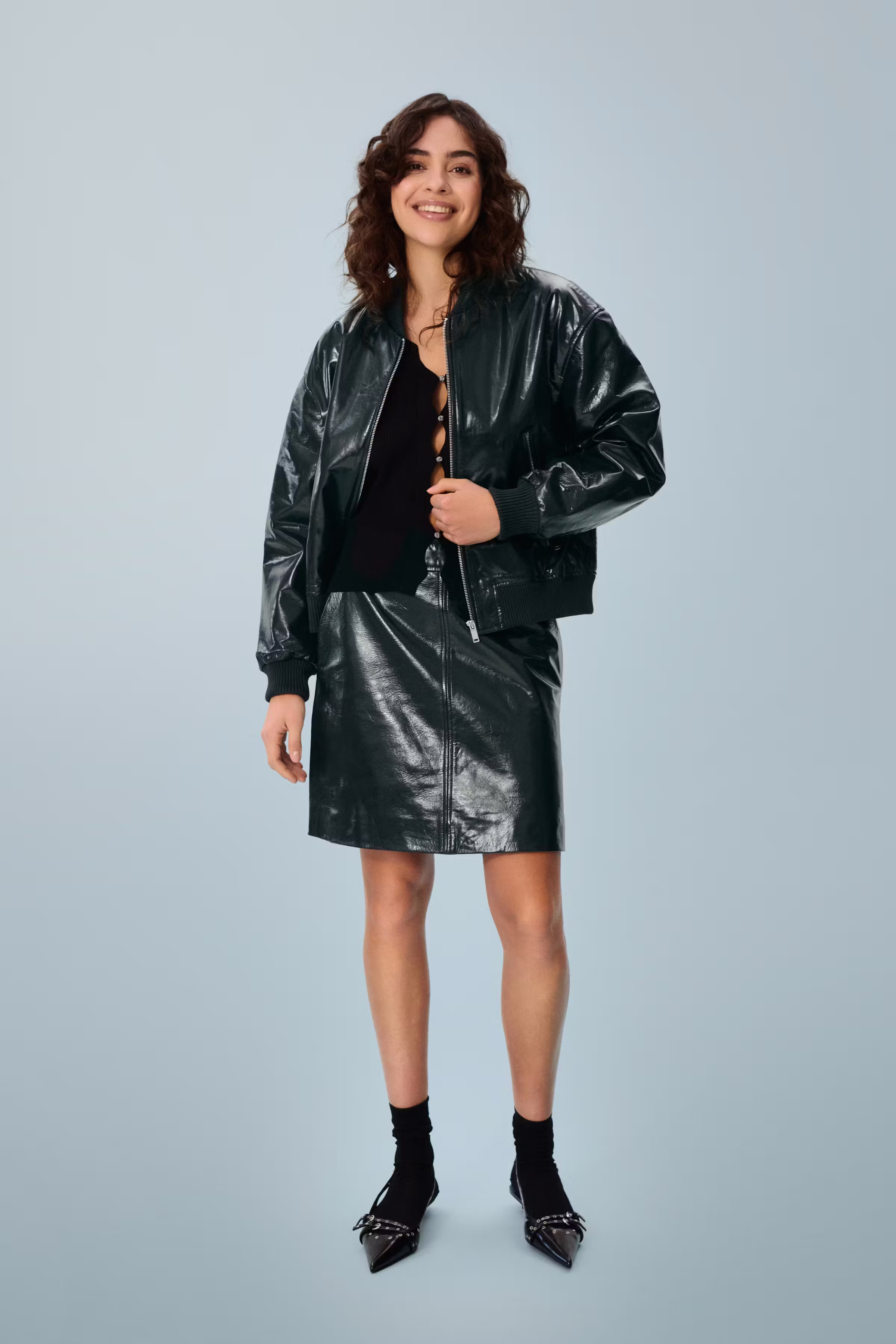 NormaniSZ Casual jakke LOCATION NONE 30514550-194908