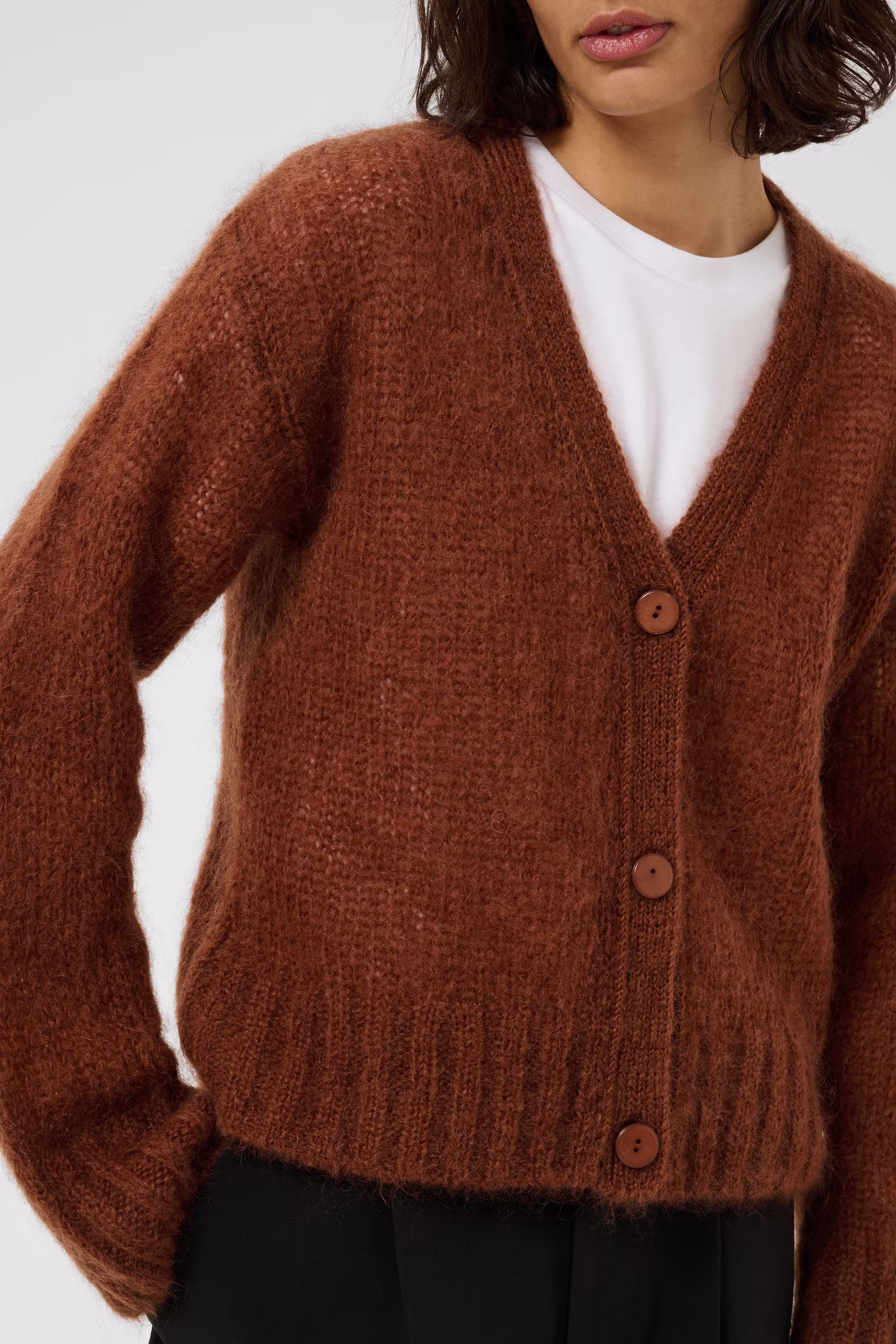 ZendayaPW Cardigan LOOKBOOK DETAIL 30310320-191428