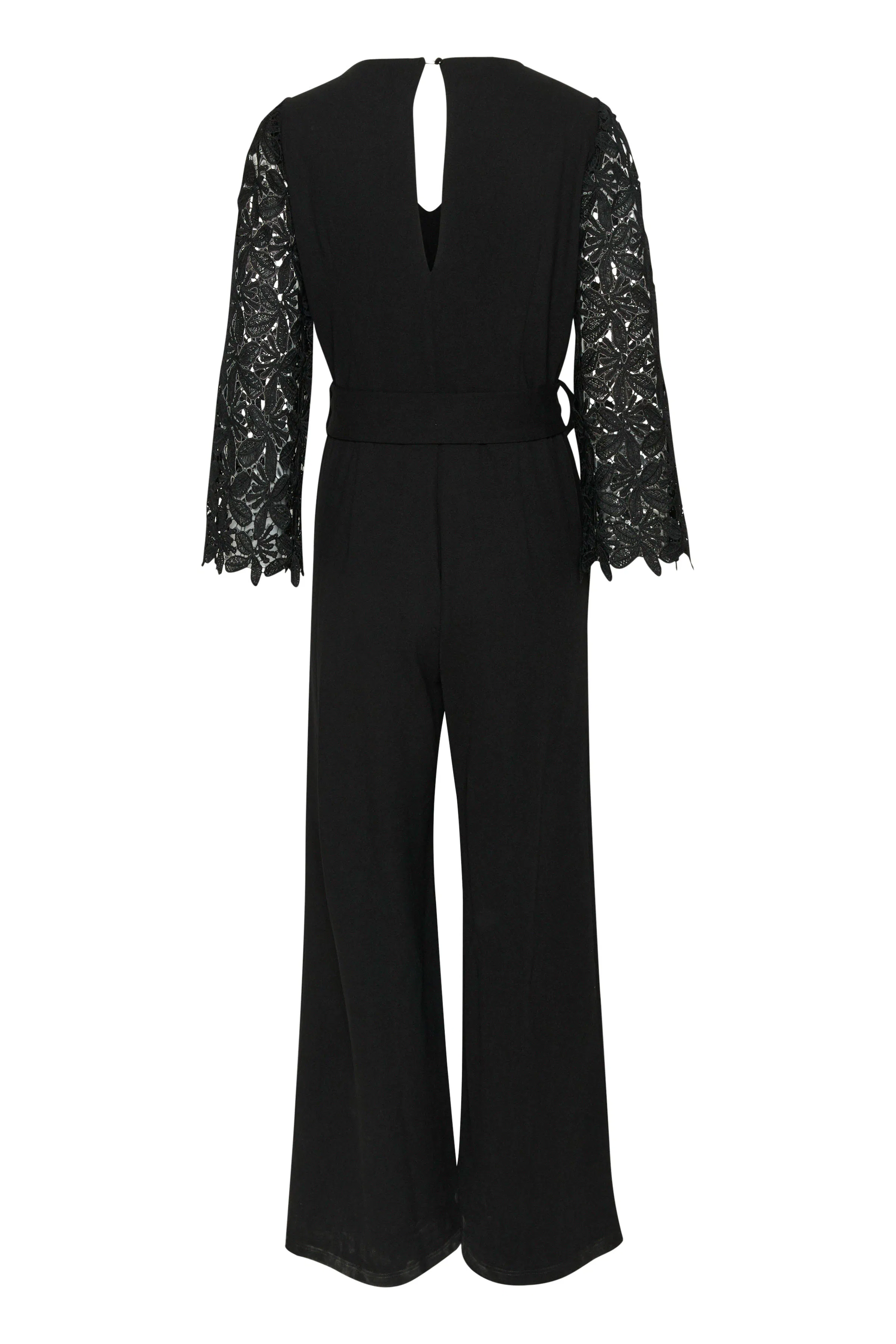KAemily Jumpsuit PACK BACK 10509105-100121