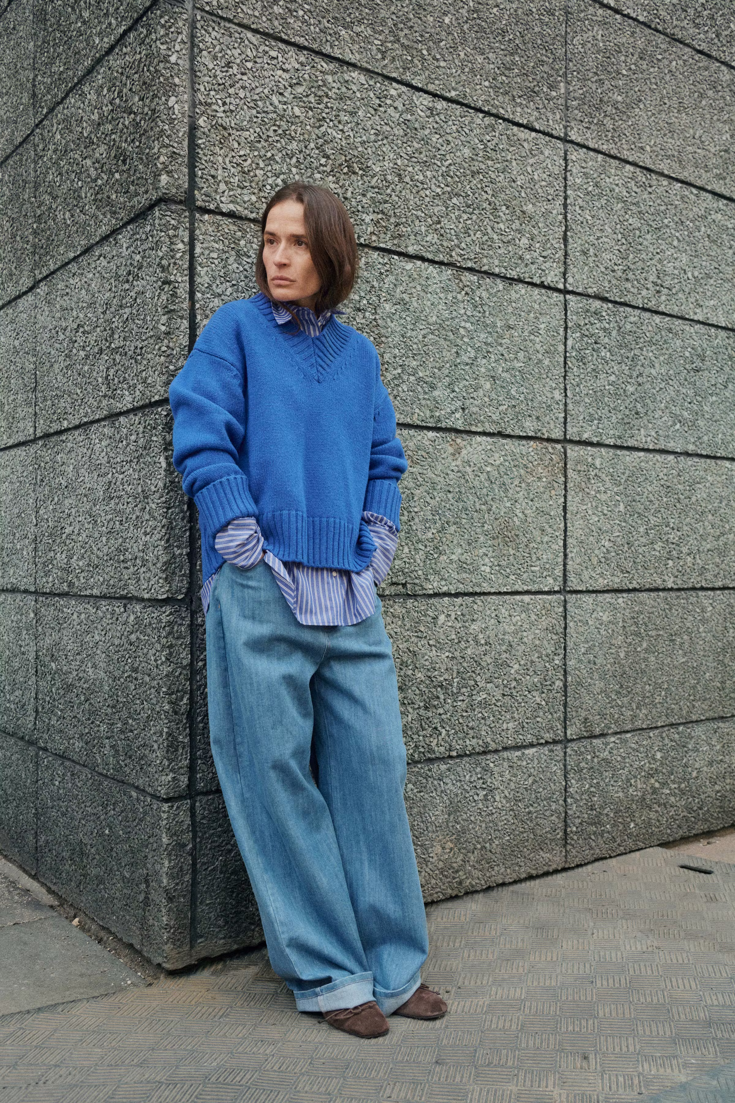 SLMoline Pullover LOCATION NONE 30408687-194054