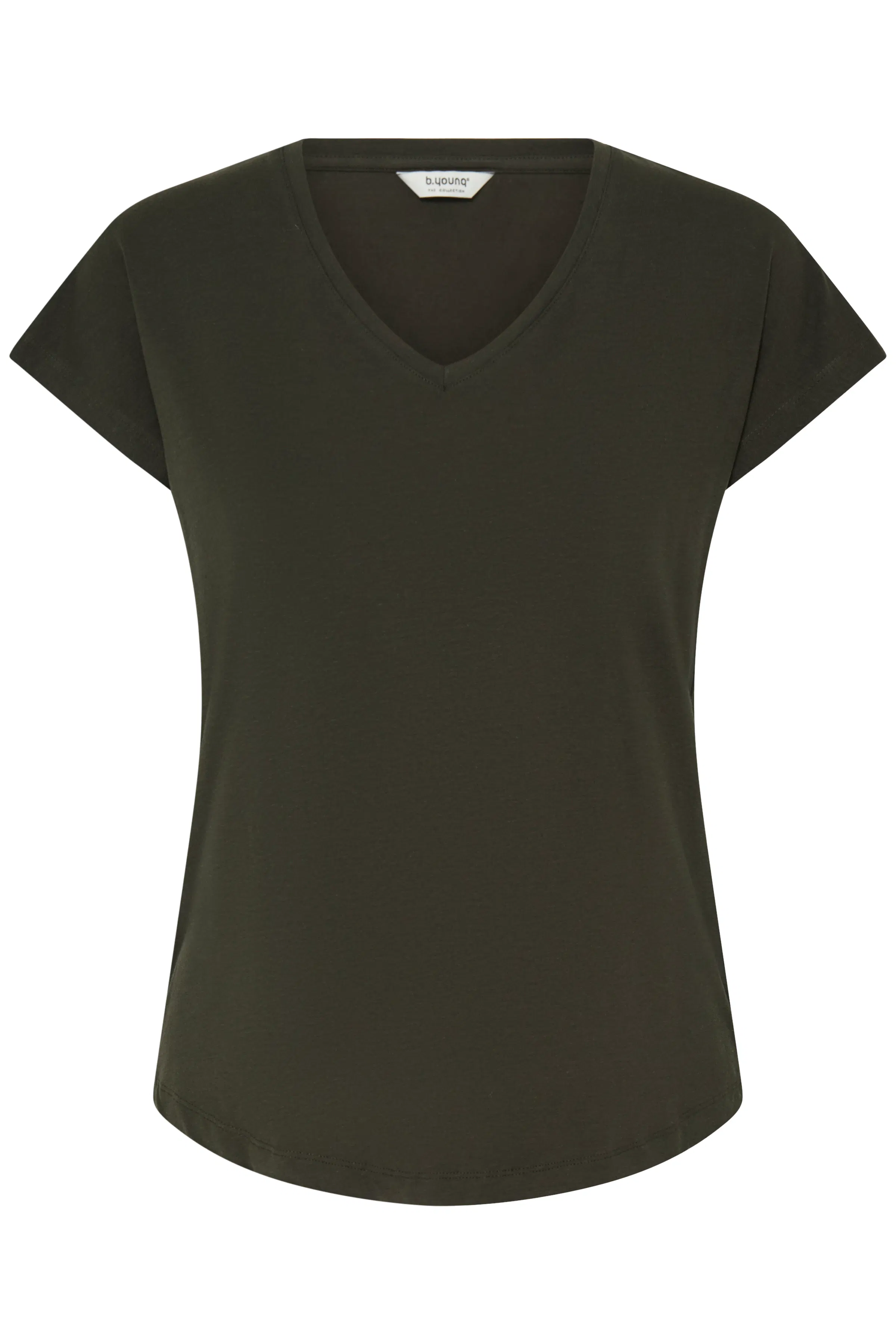 BYPAMILA T-shirt PACK FRONT 20816364-1640201