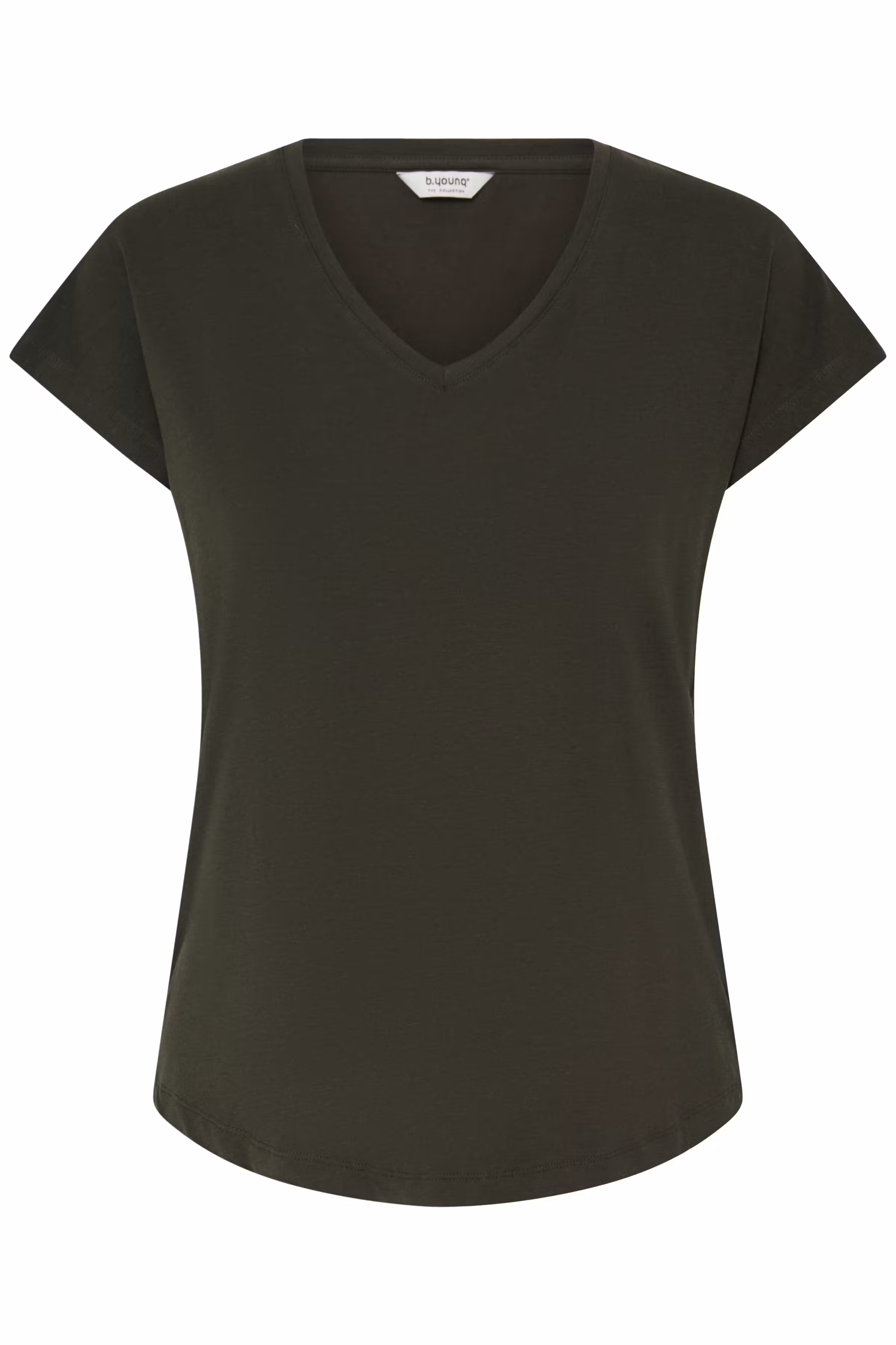 BYPAMILA T-shirt PACK FRONT 20816364-190509