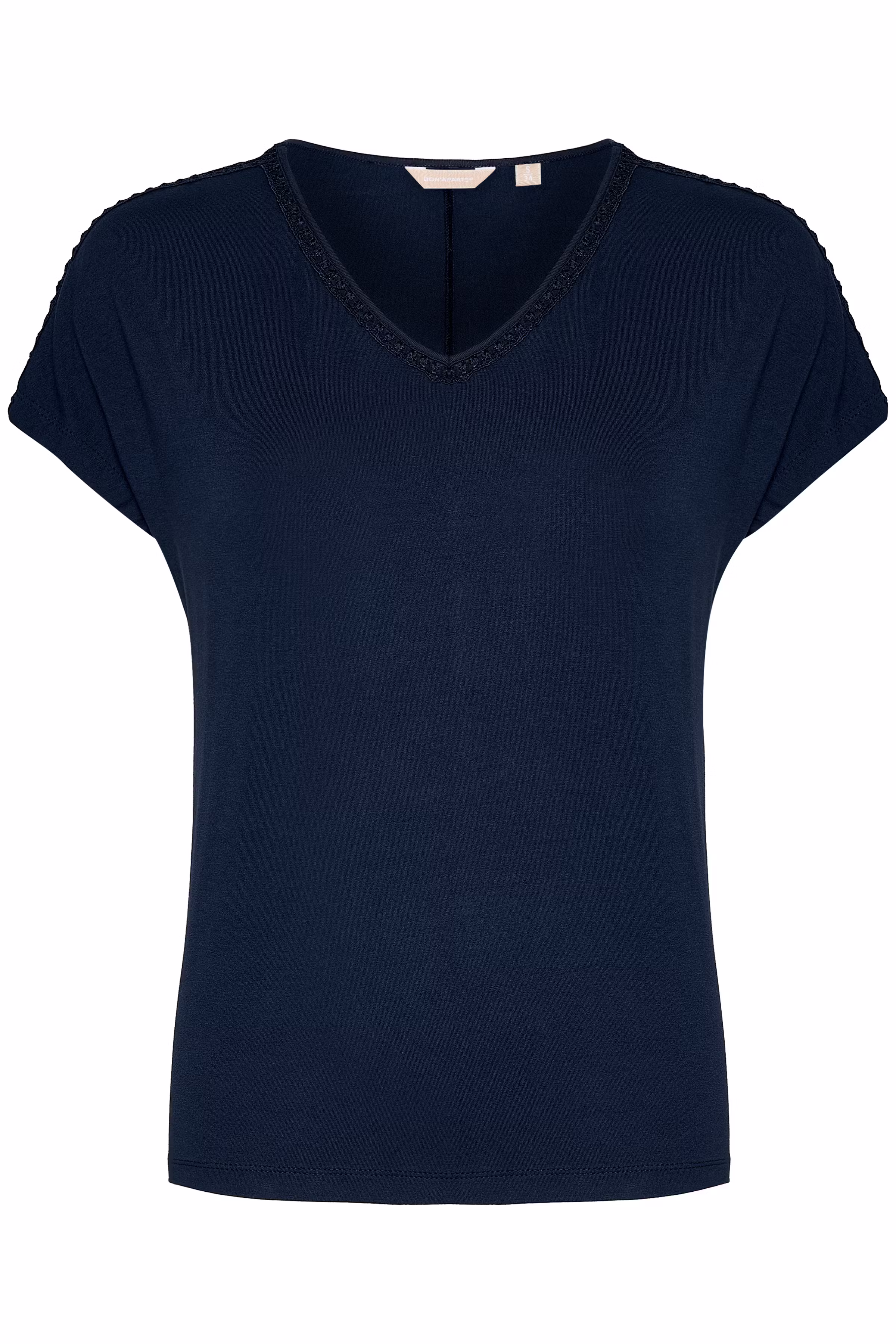 BPulrika T-shirt PACK FRONT 10590474-194020B