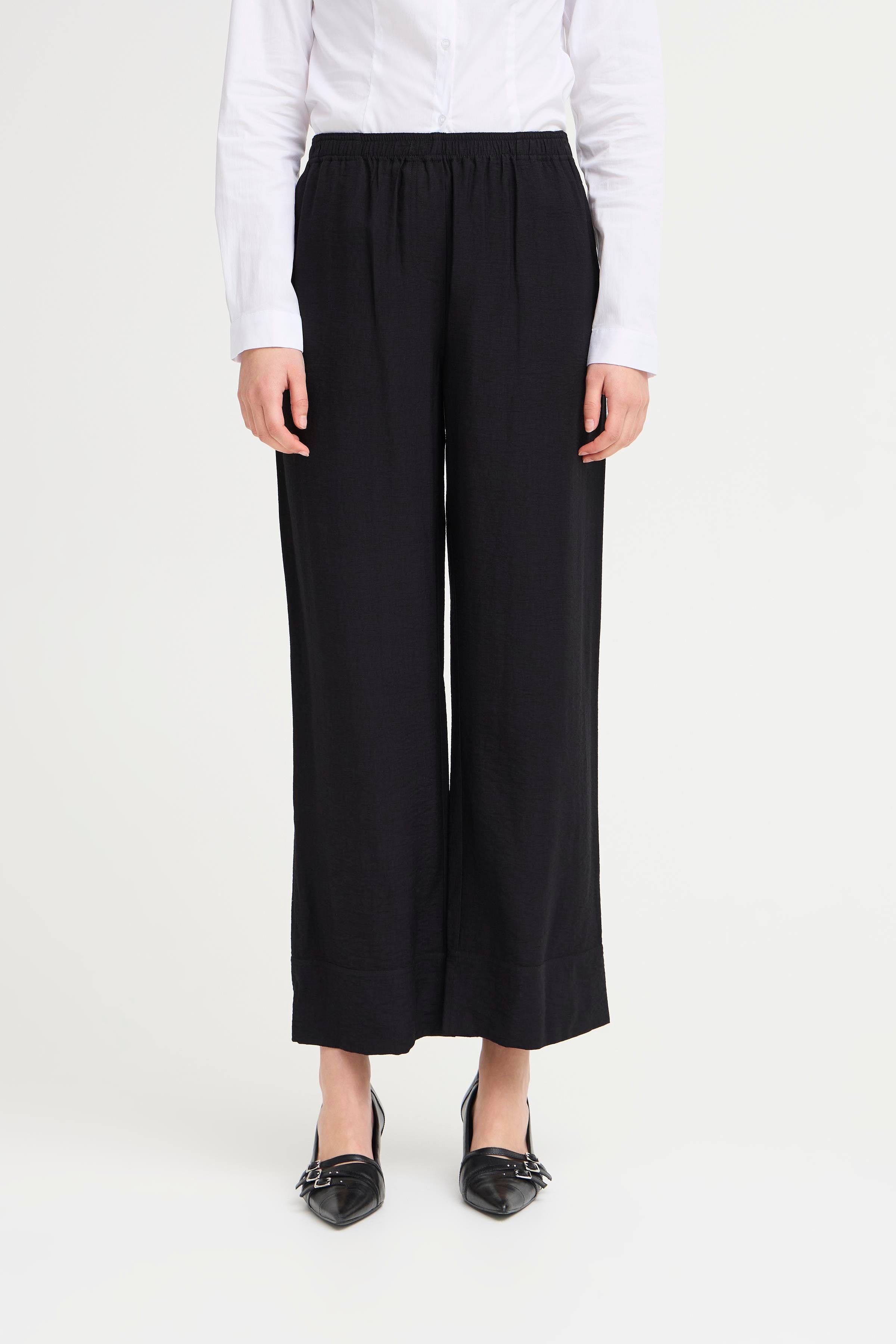 IHFAZIMA Trousers LOOKBOOK FRONT 20124201-194008