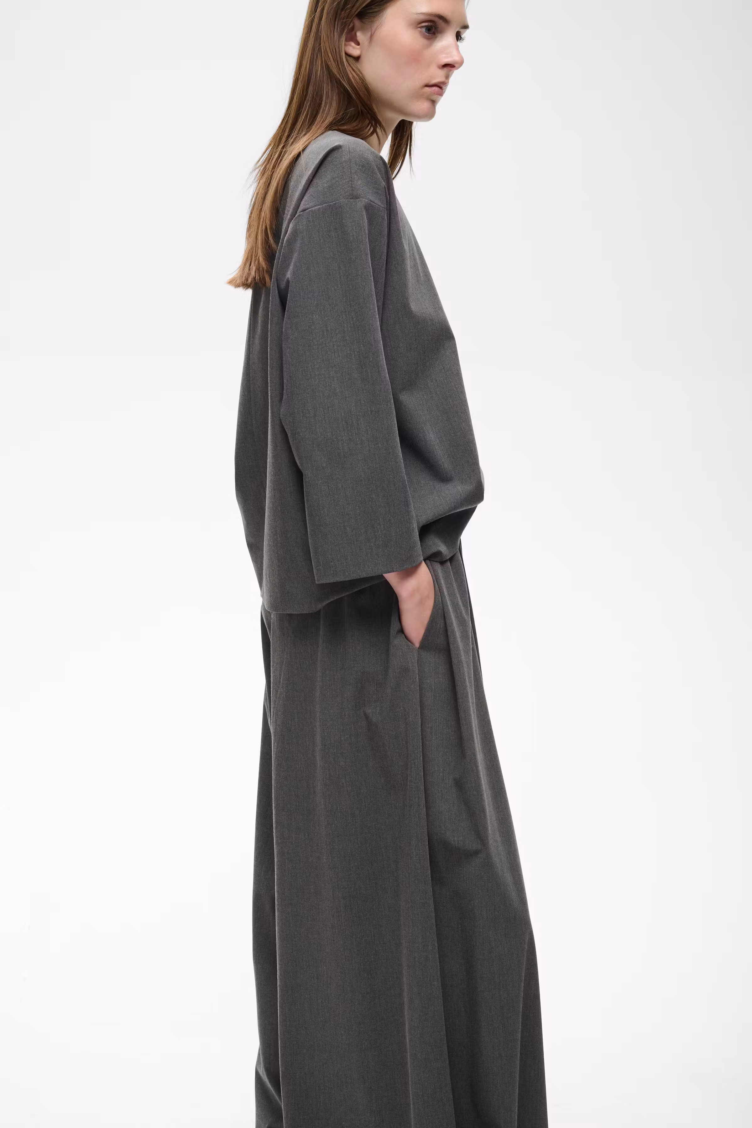 CLEOHIW Broek LOOKBOOK DETAIL 30112880-300596