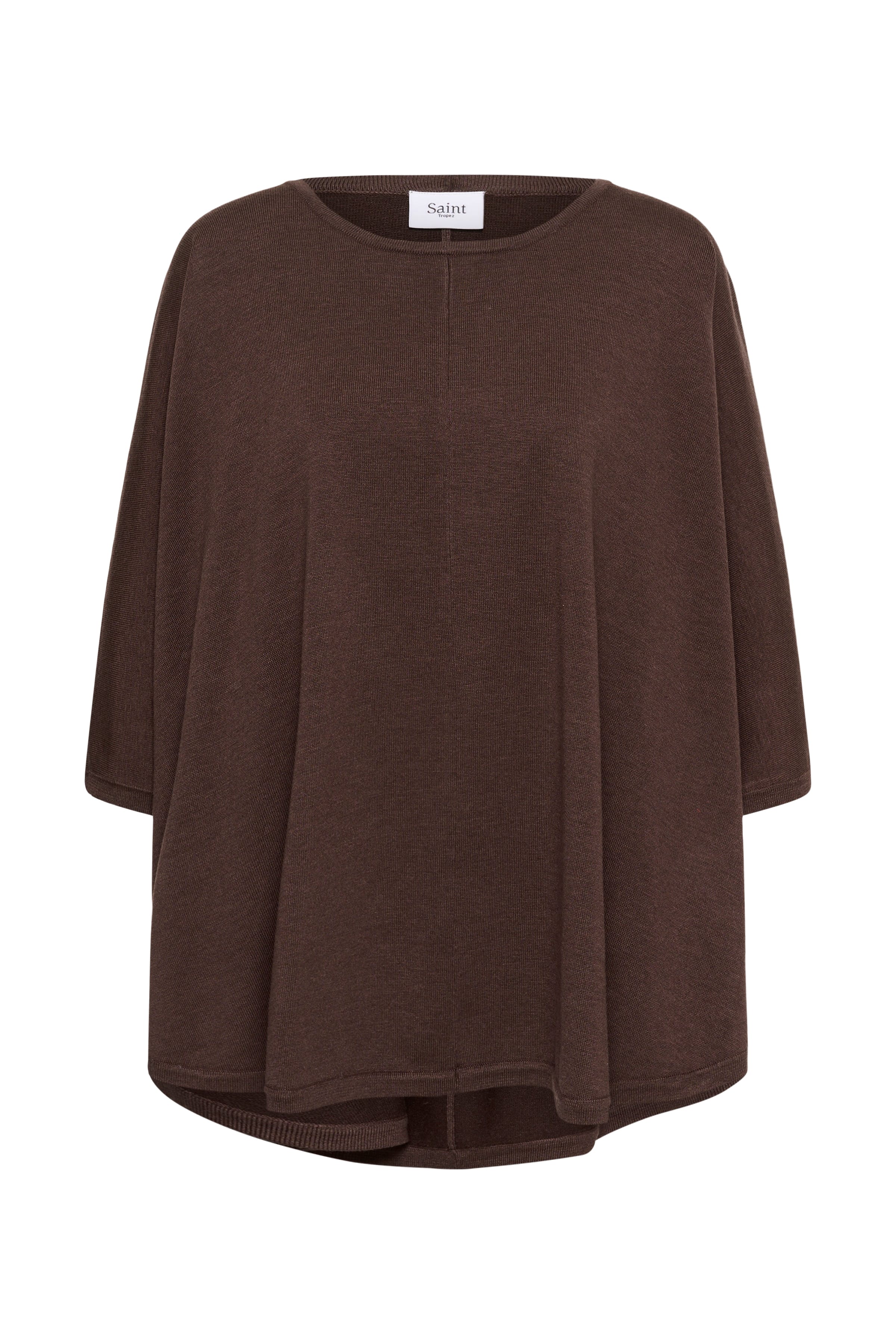 BilliSZ Poncho PACK FRONT 30514828-1910151