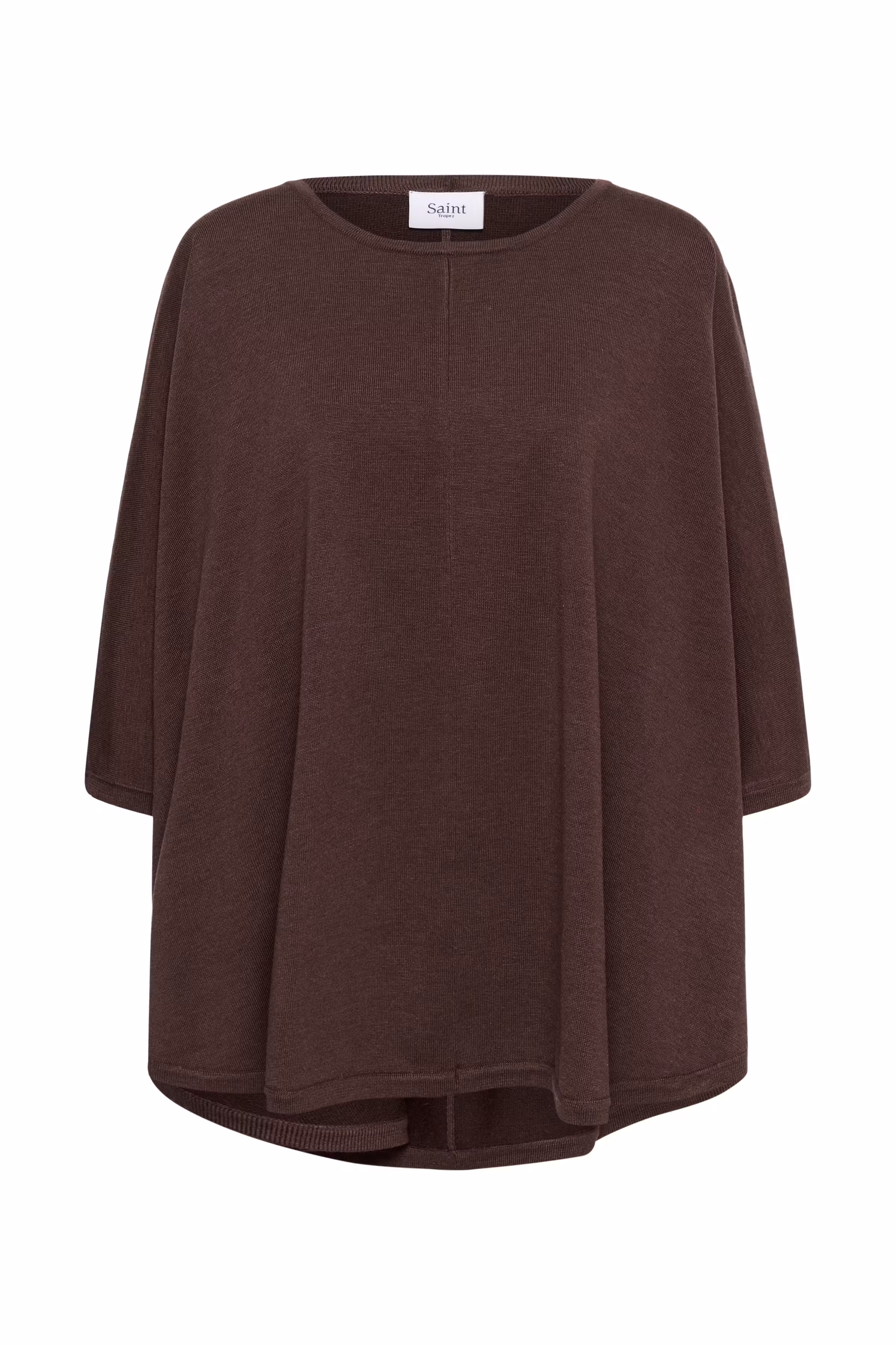 BilliSZ Poncho PACK FRONT 30514828-1910151