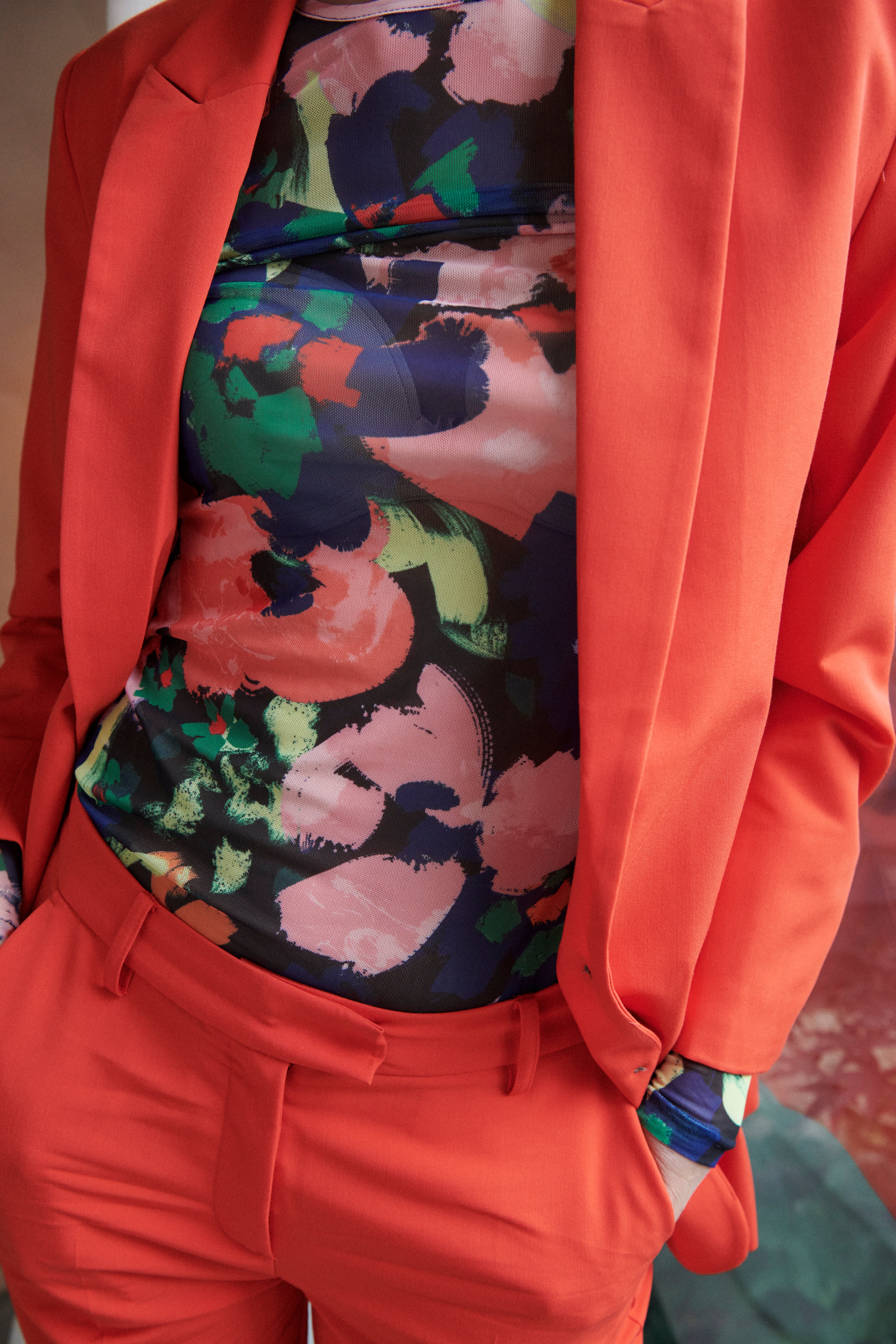 FRCALLIE Hose LOCATION NONE 20612628-181559