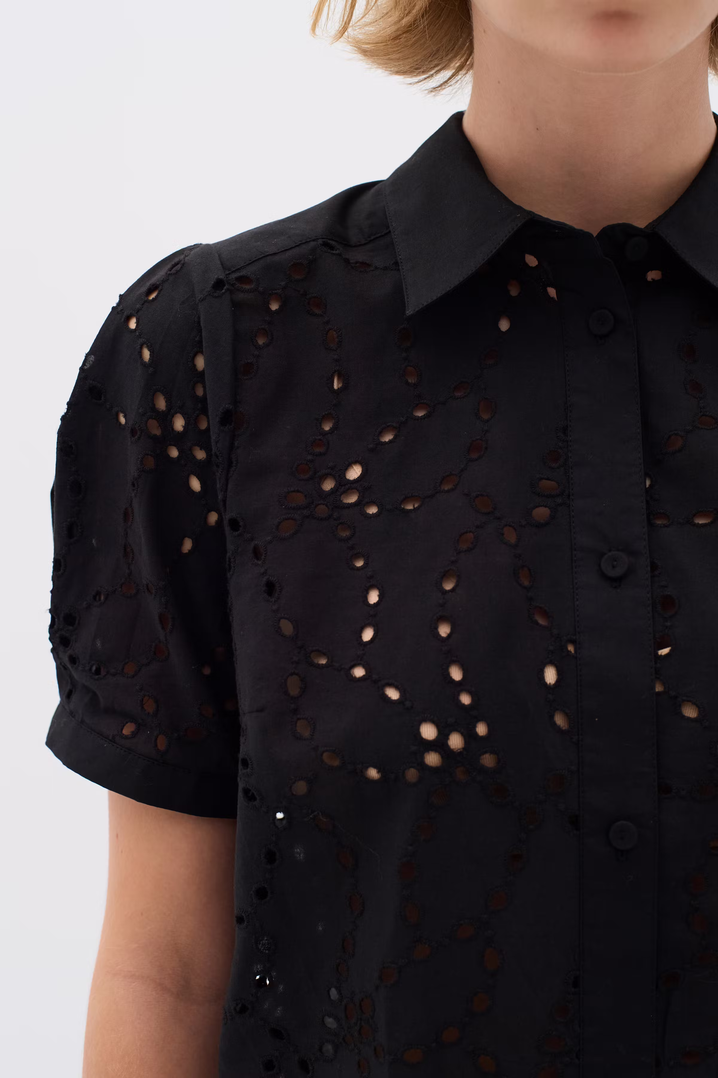 FaithIW Hemd LOOKBOOK DETAIL 30110433-194008