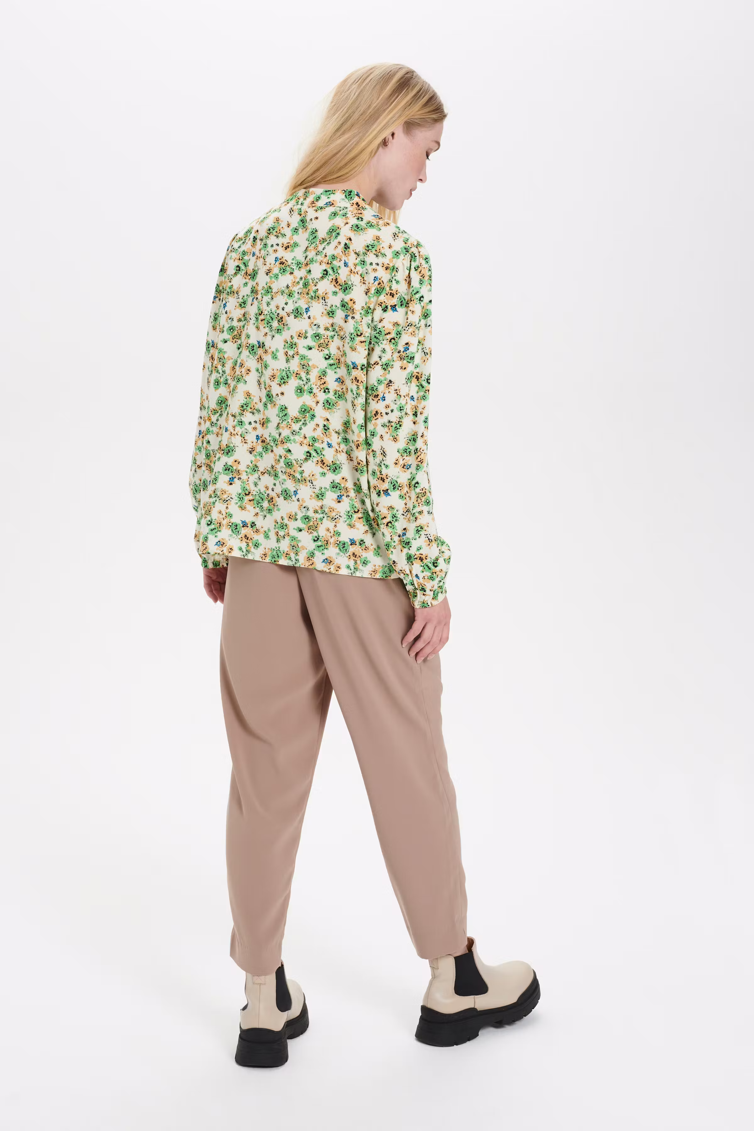 LoveenSZ Bluse LOOKBOOK BACK 30511824-600327