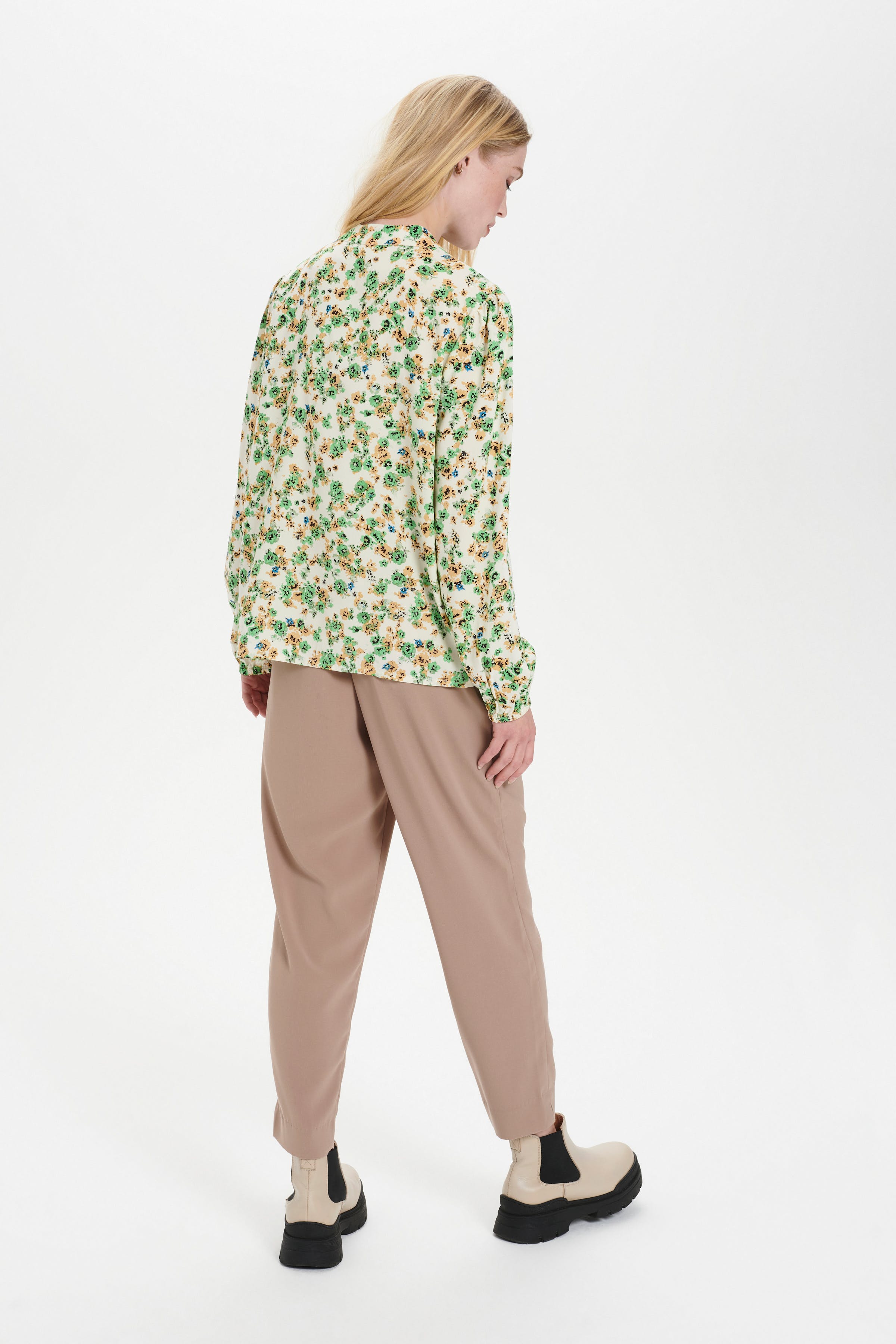 LoveenSZ Bluse LOOKBOOK BACK 30511824-600327