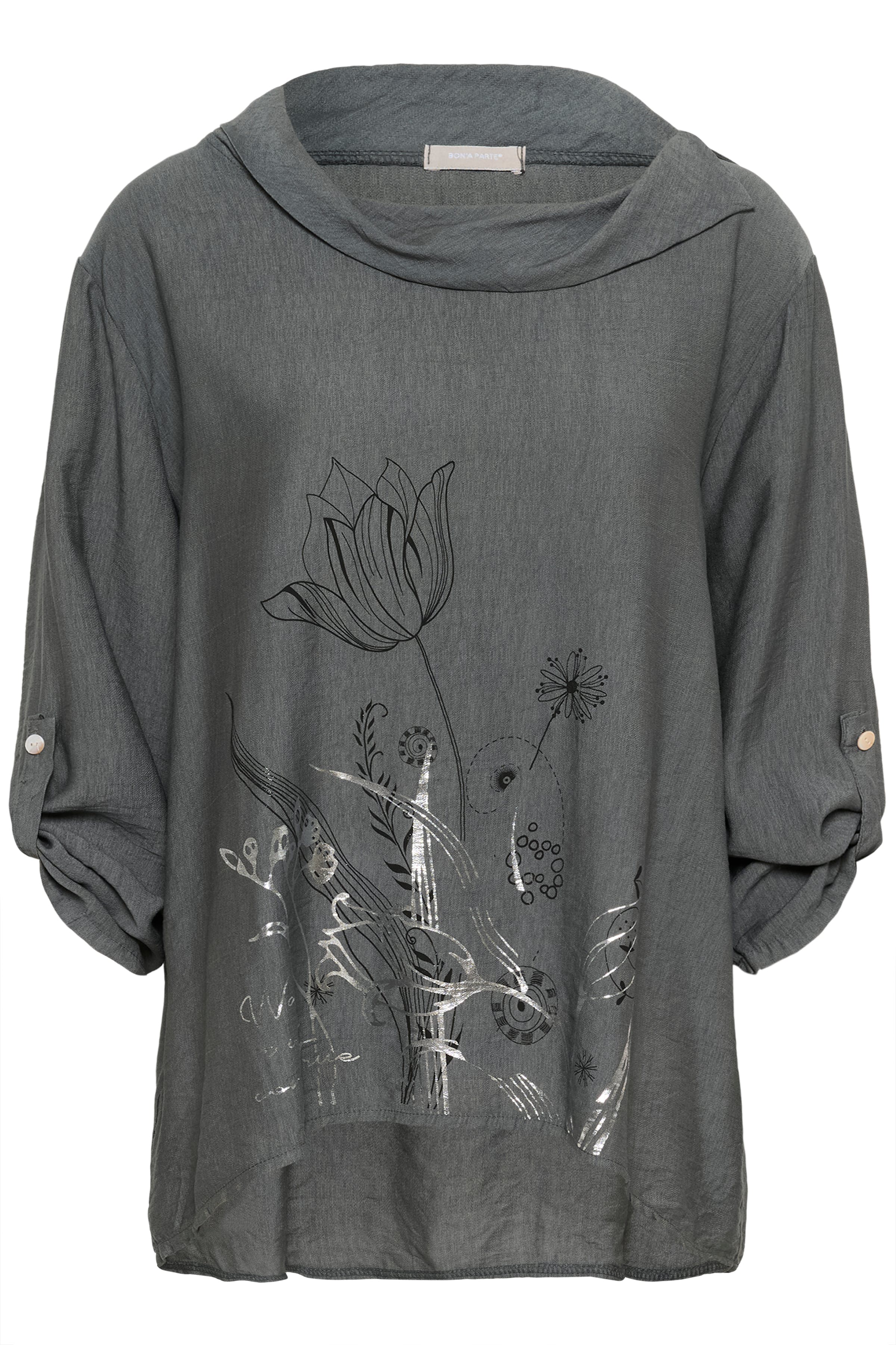 BPkiana Bluse PACK FRONT 40103549-400805