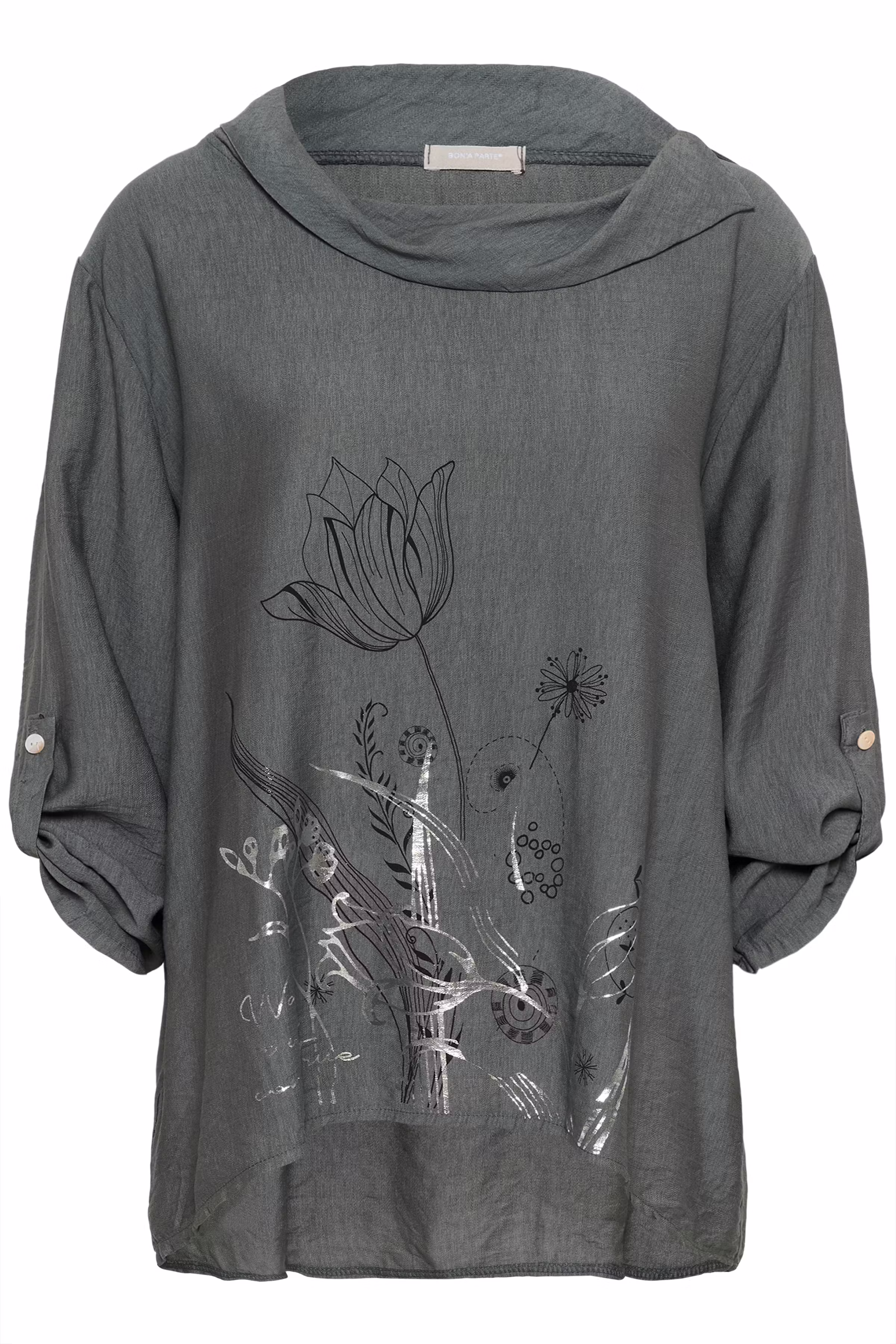 BPkiana Bluse PACK FRONT 40103549-400805