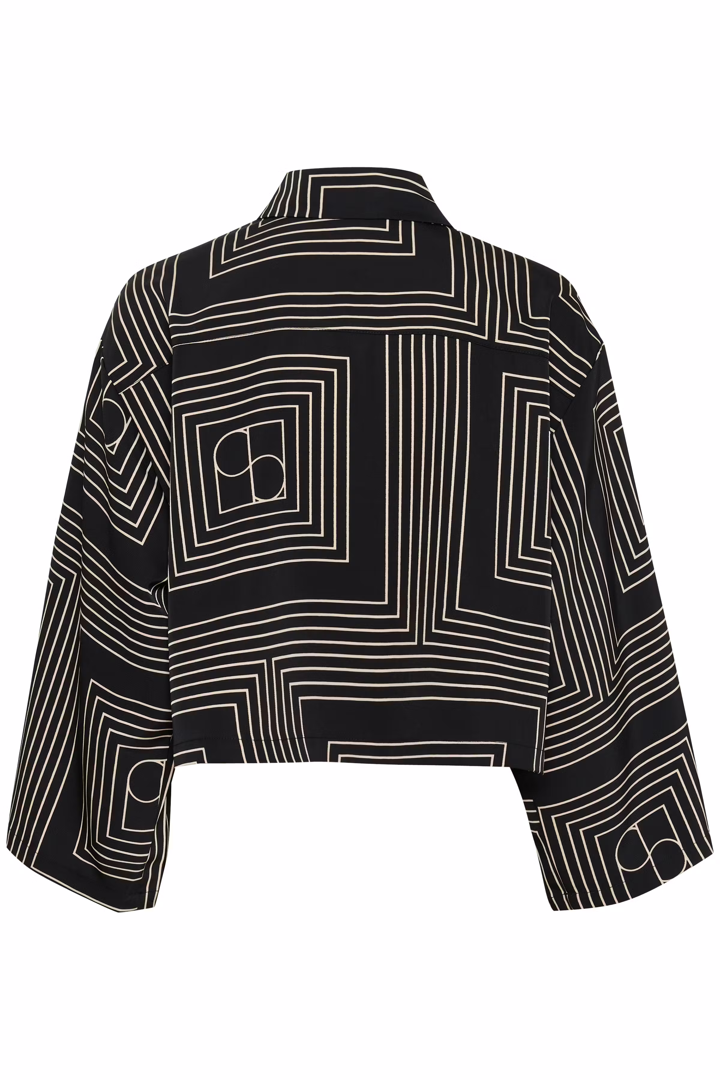 SLTopaz Skjorte PACK BACK 30408446-303940