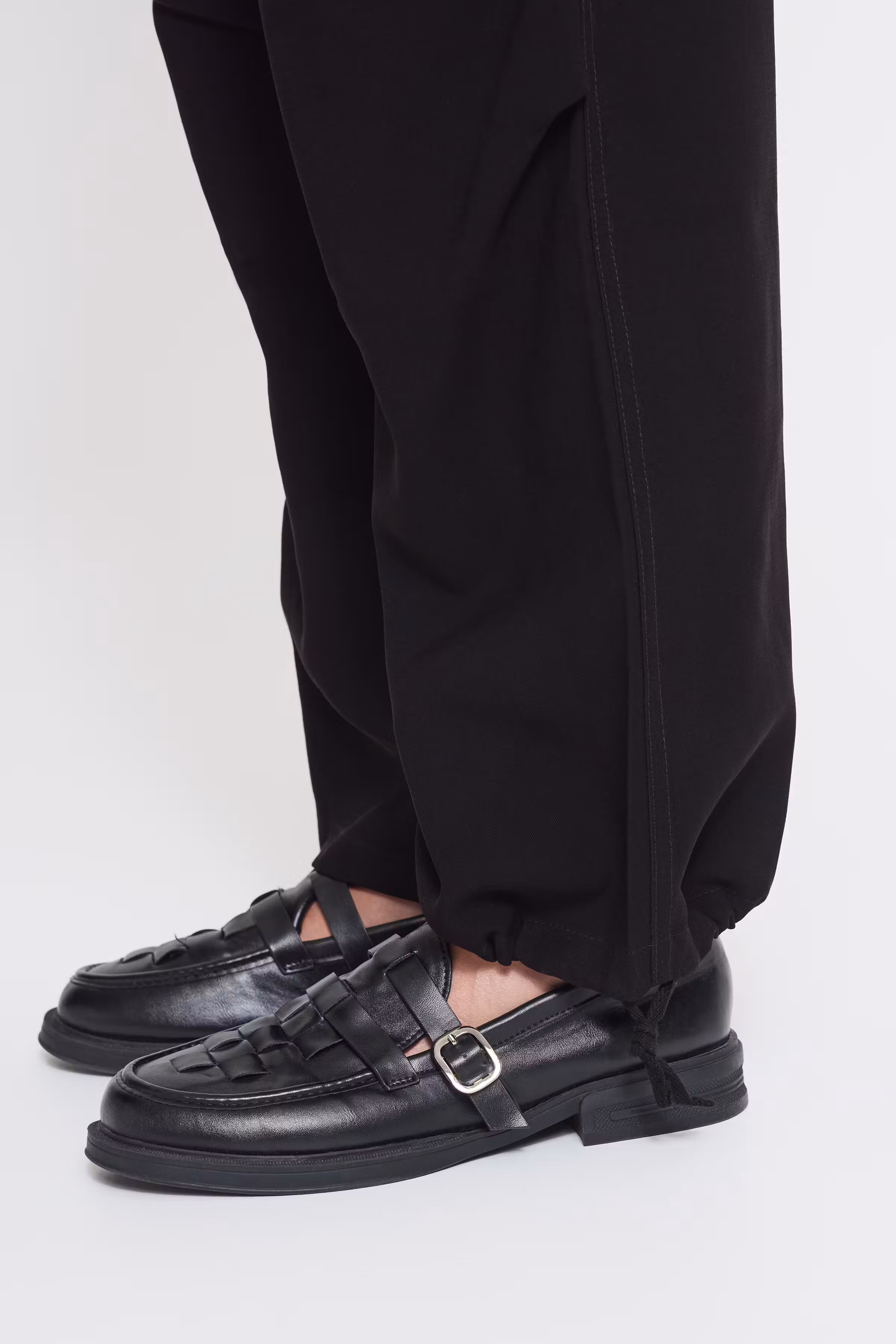 IHHIZTA Byxor LOOKBOOK DETAIL 20120692-194008