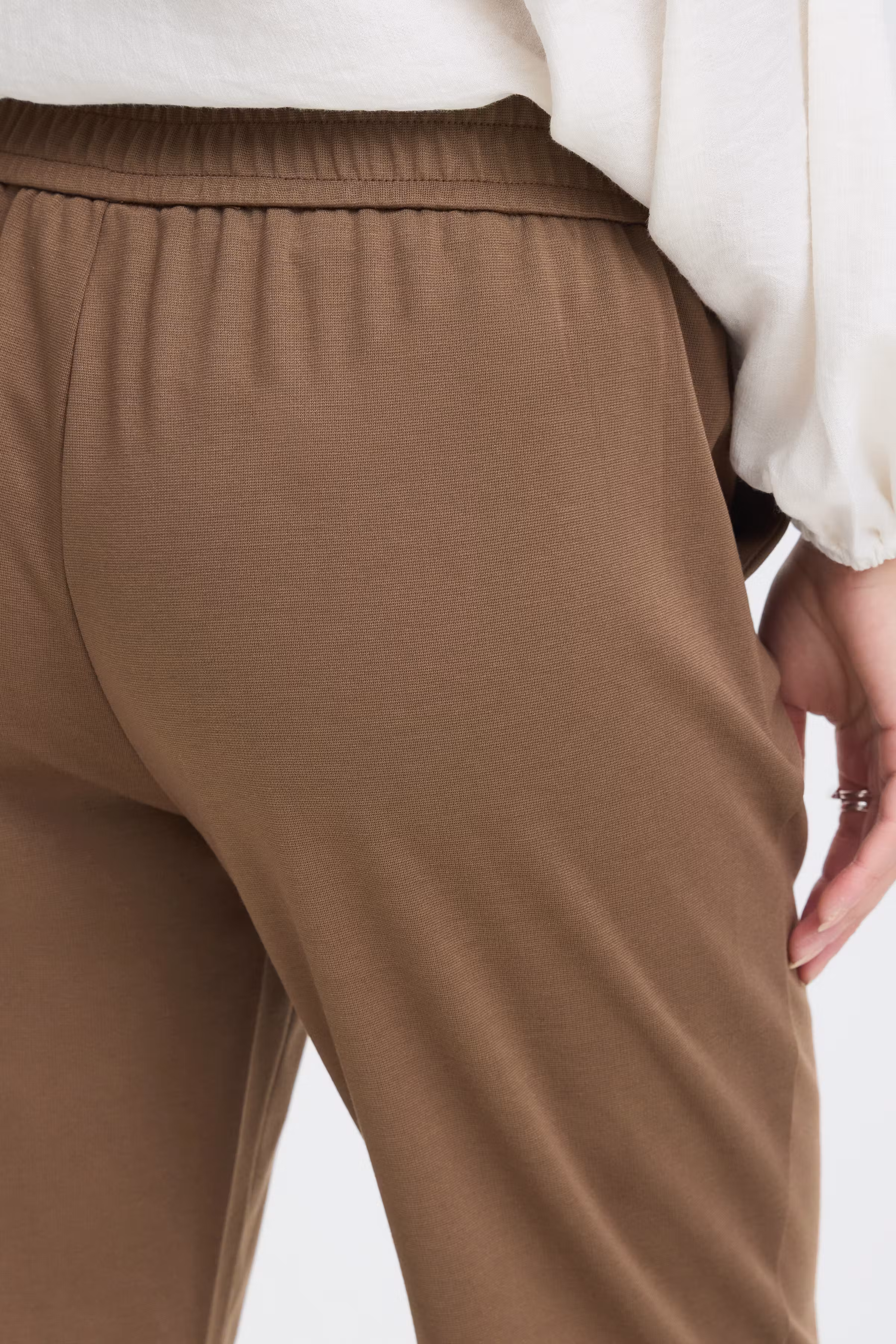 FRBLAZER Broek LOOKBOOK DETAIL 20618364-190916