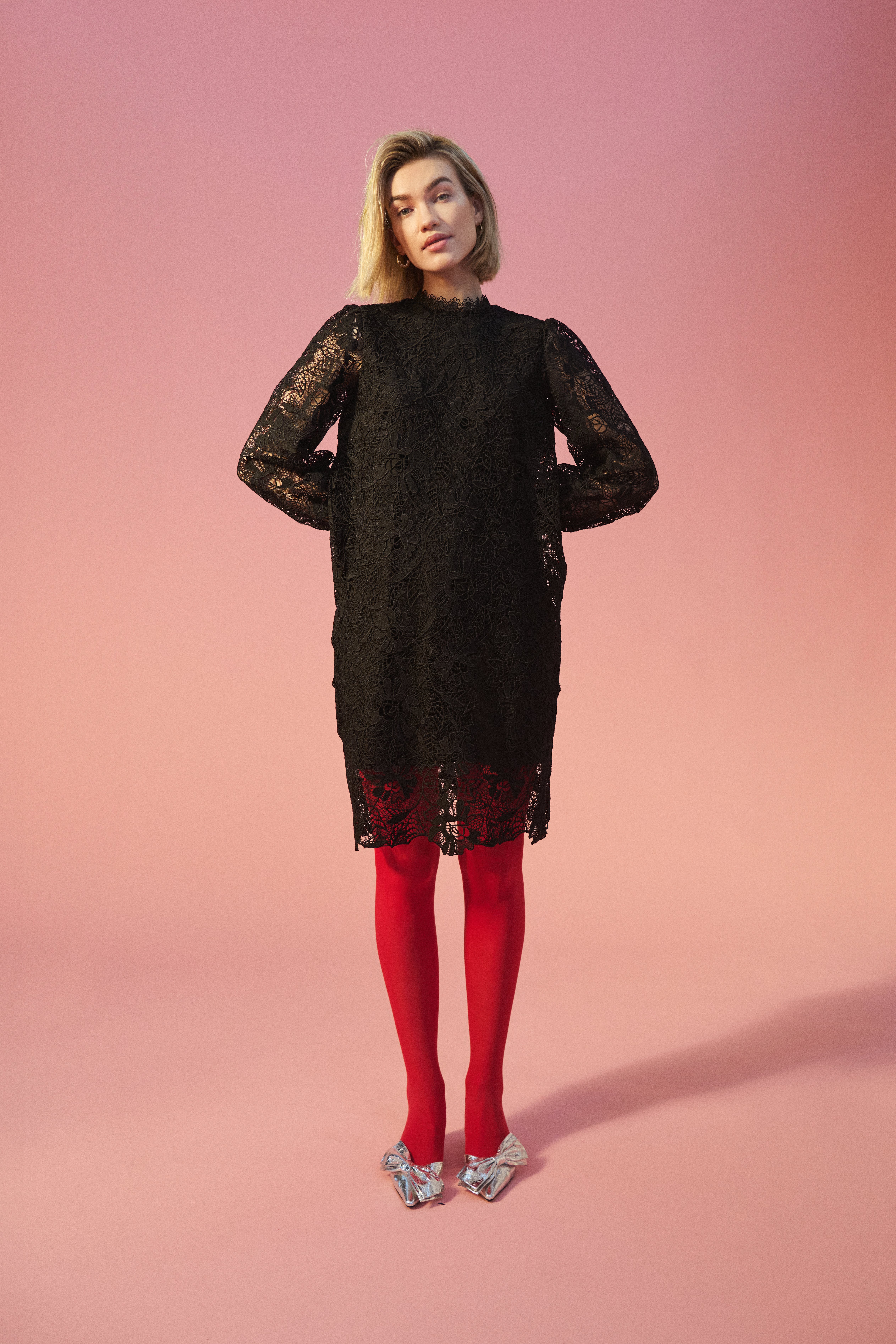 HarlowSZ Kjole LOCATION NONE 30513689-193911