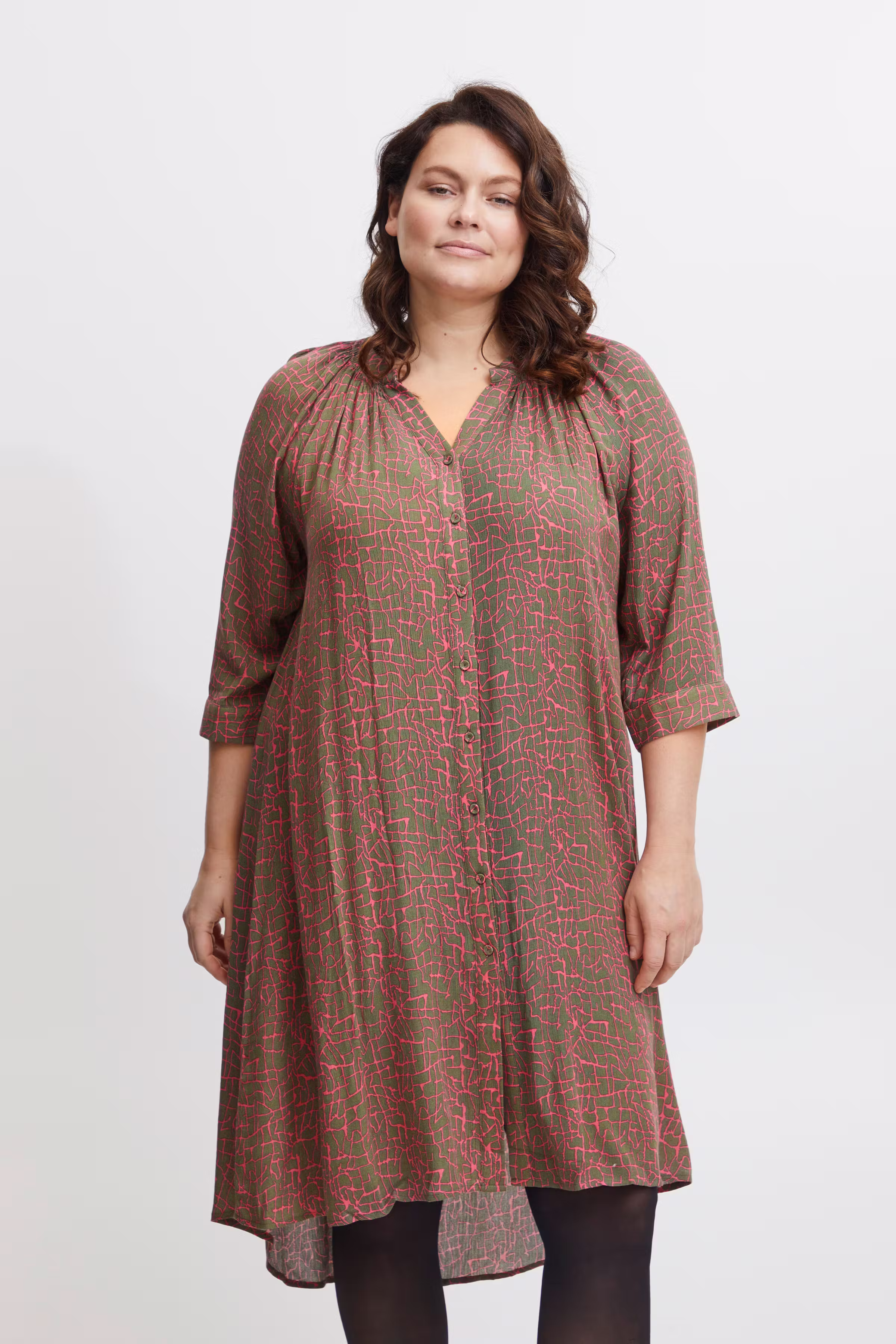 FXPOYCE Kleid LOOKBOOK FRONT 20613218-200953